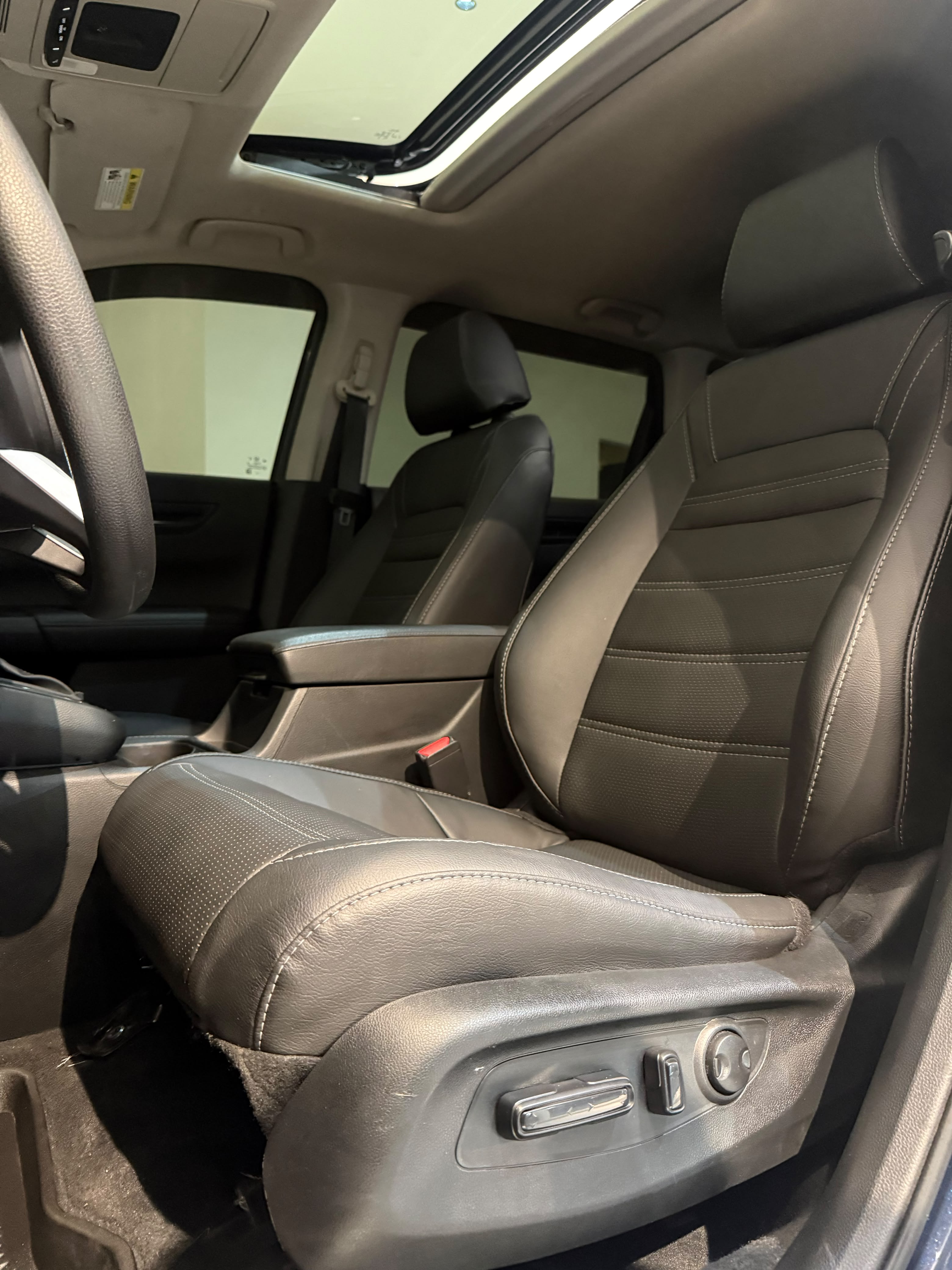 Honda CRV 2024 EX Leather  Compuerta Eléctrica Foto 7322535-13.jpg