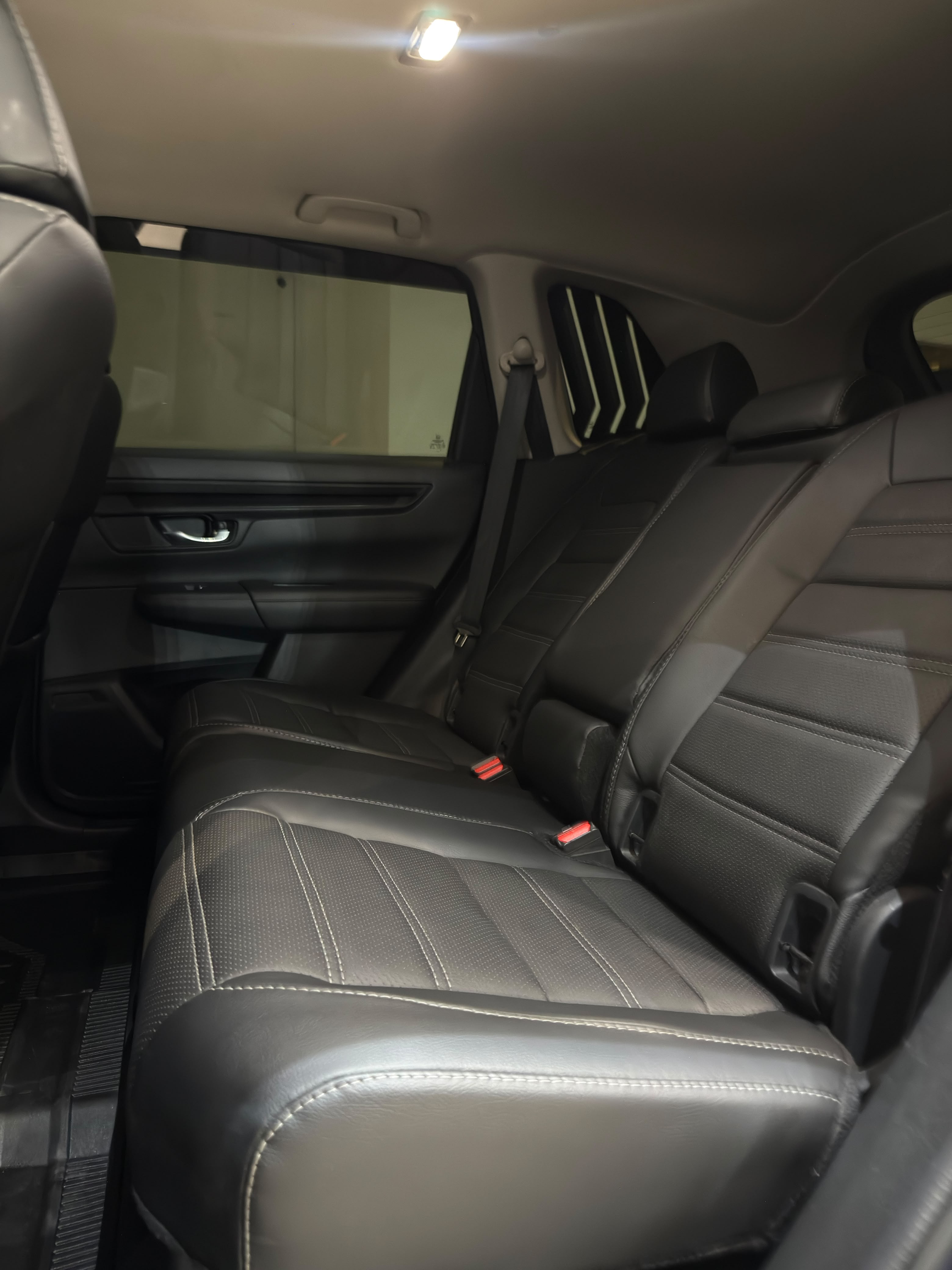 Honda CRV 2024 EX Leather  Compuerta Eléctrica Foto 7322535-7.jpg