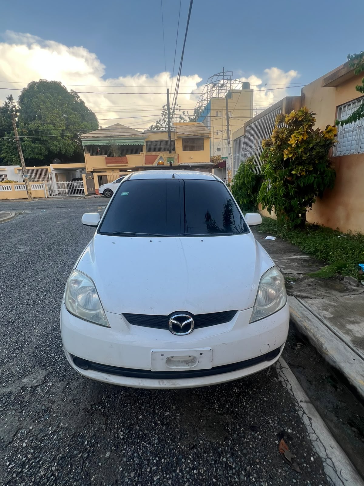 Mazda Demio 2006 aire nitido Foto 7322541-5.jpg
