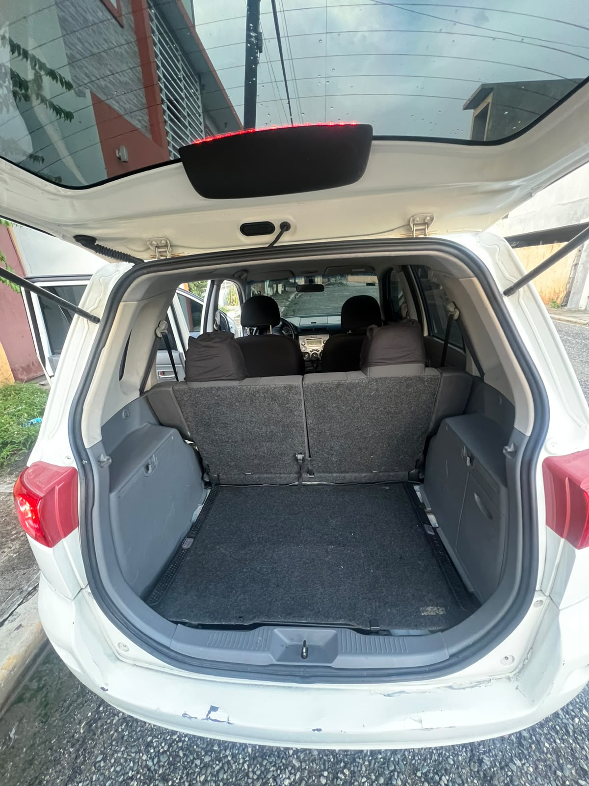 Mazda Demio 2006 aire nitido Foto 7322541-8.jpg