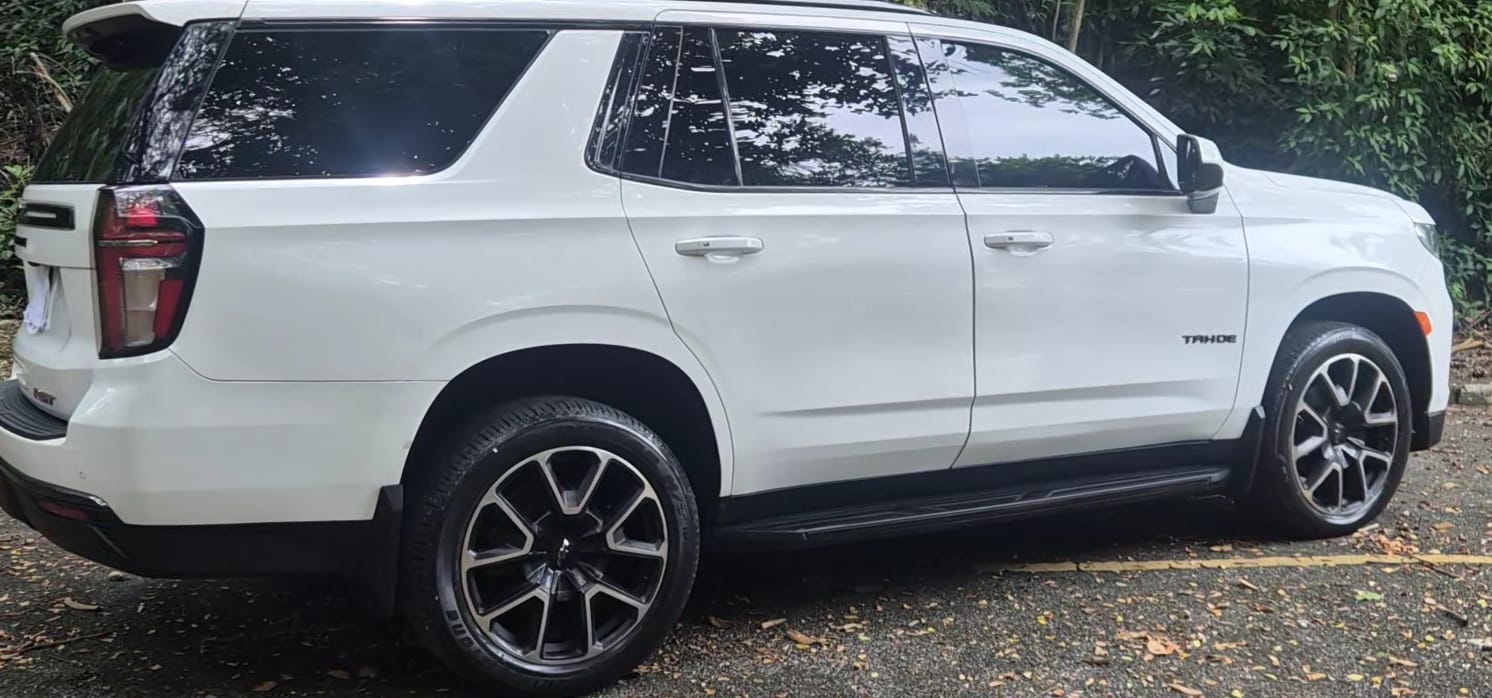 CHEVROLET TAHOE RST 2021  35226 MILLAS  US47500 Foto 7322550-7.jpg