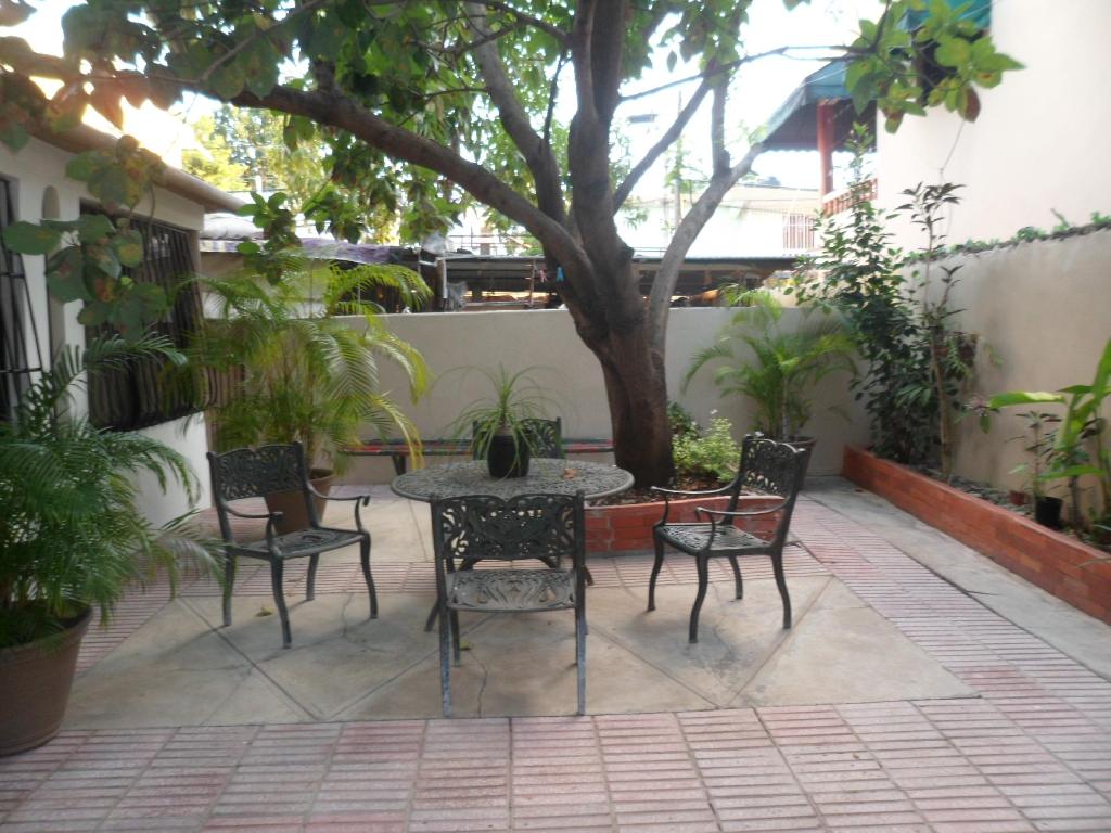 Vendo casa de 2 niveles en SDE Foto 7322566-4.jpg