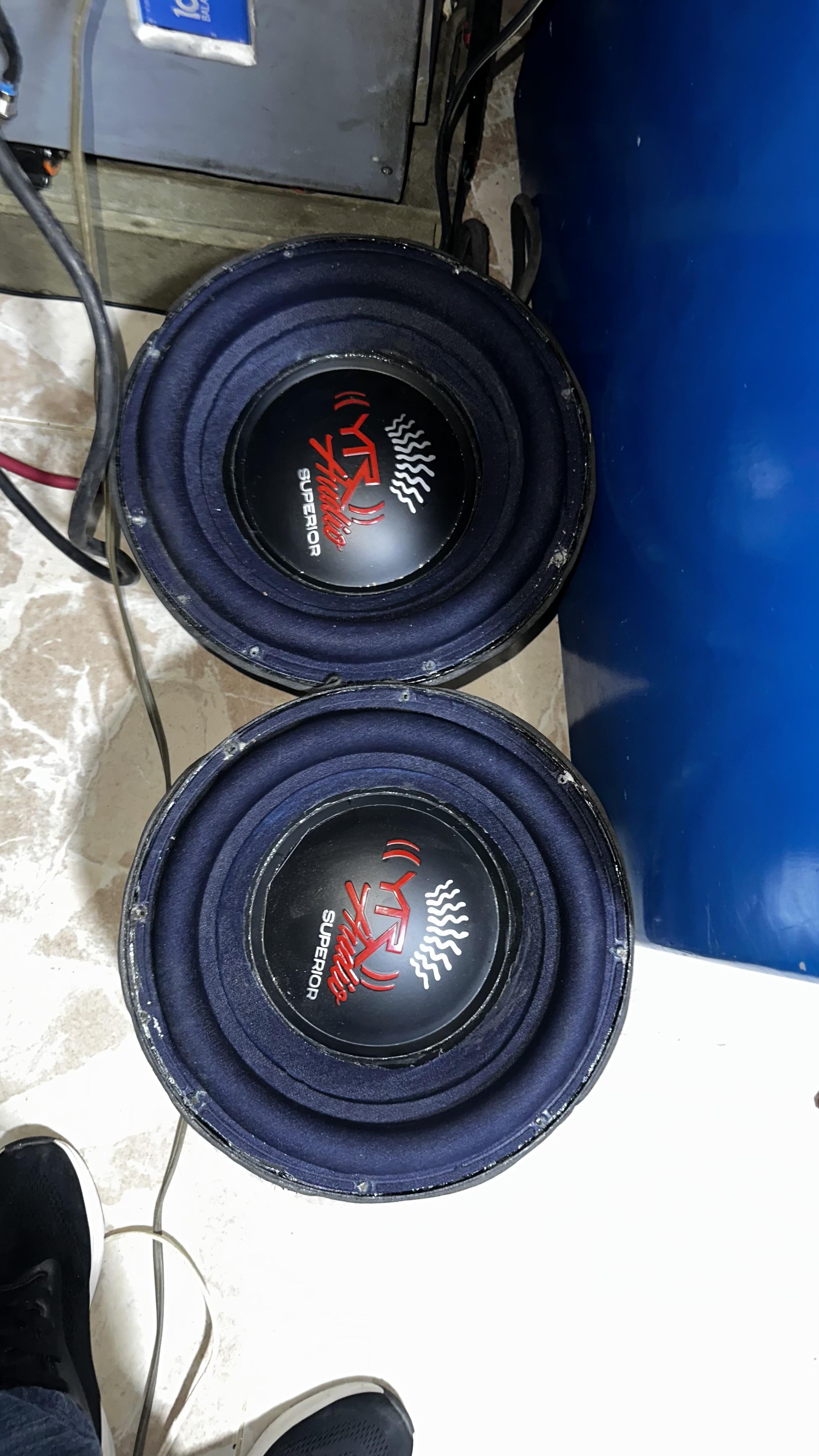 BAJO YR 5000w 12” Foto 7322568-4.jpg