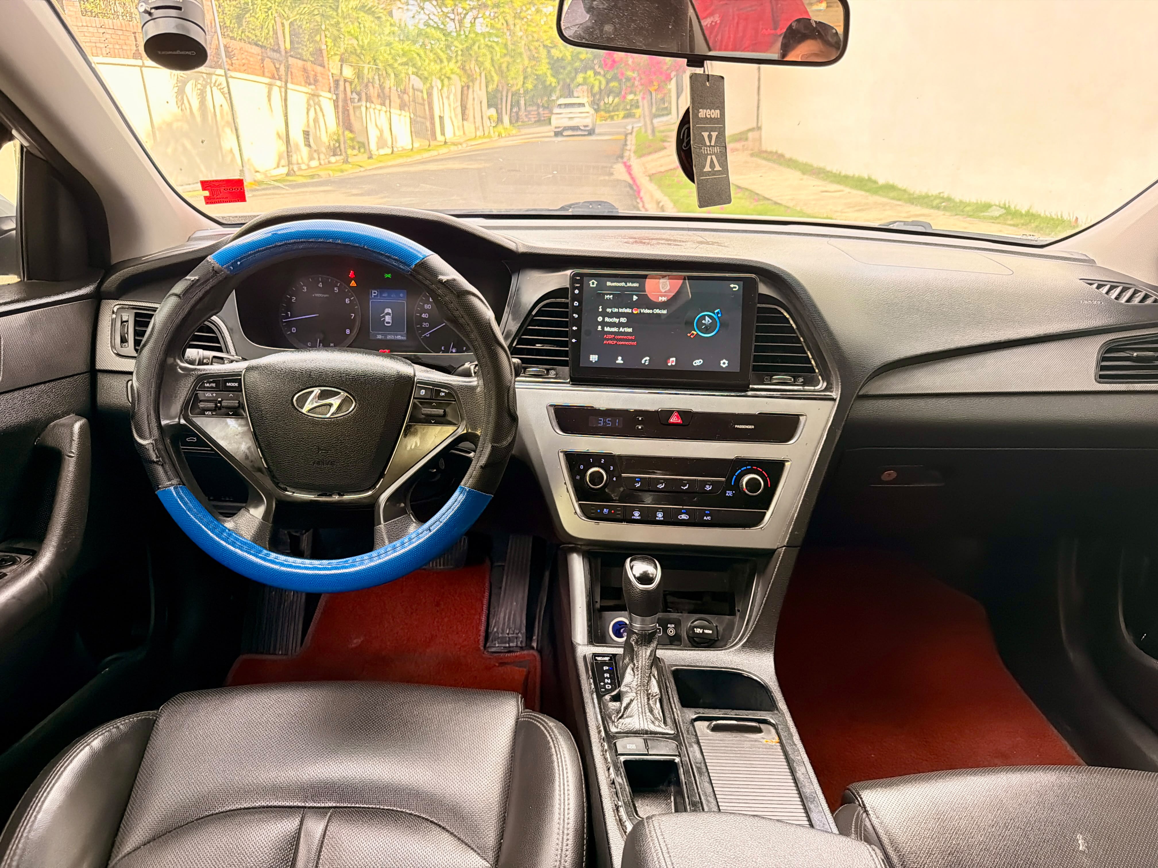 Hyundai Sonata LF 2018 Foto 7322573-6.jpg