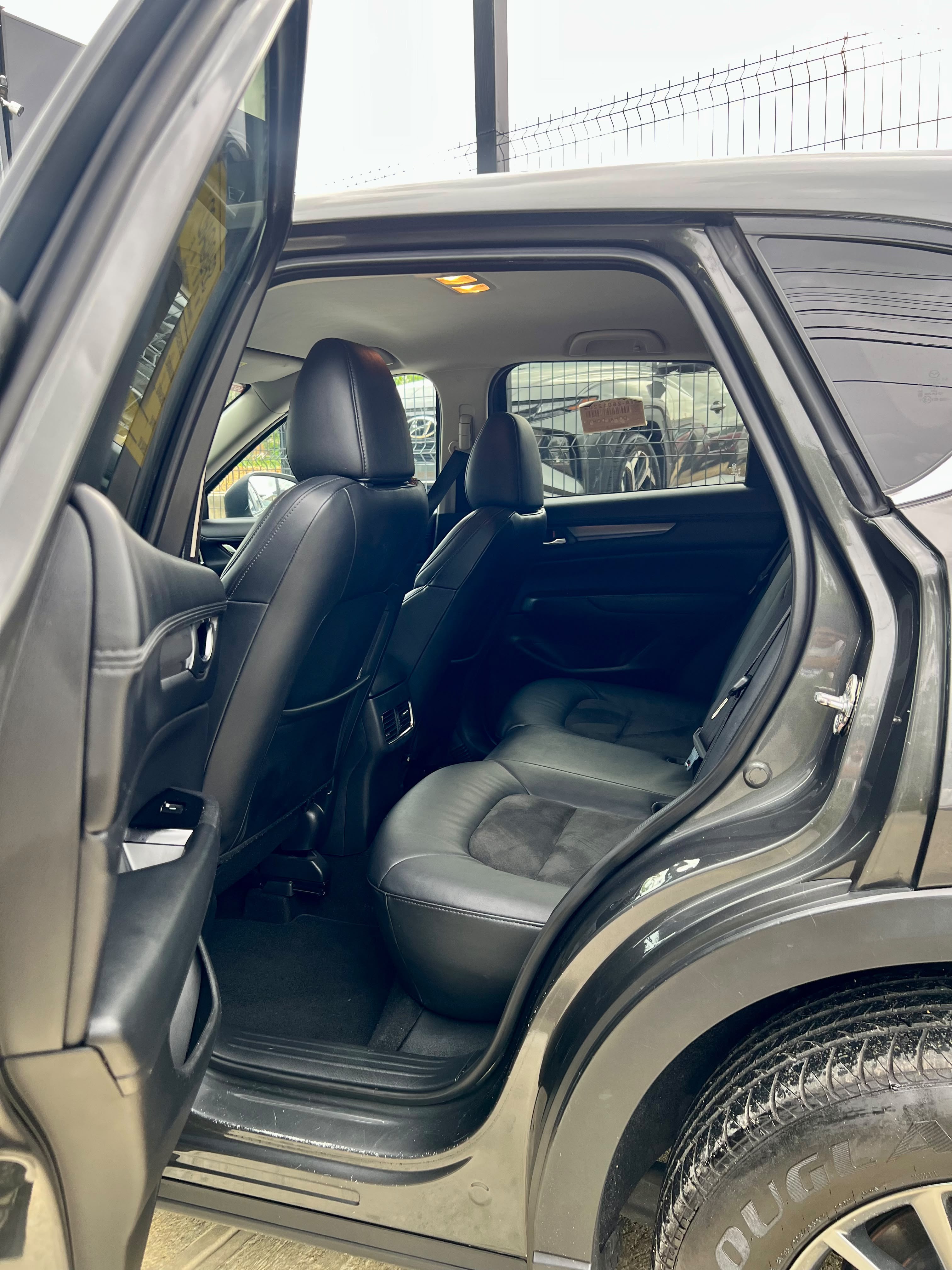 MAZDA CX-5 TOURING 2021 ???????? — LISTA PARA ESTRENAR! ???????? Foto 7322575-10.jpg