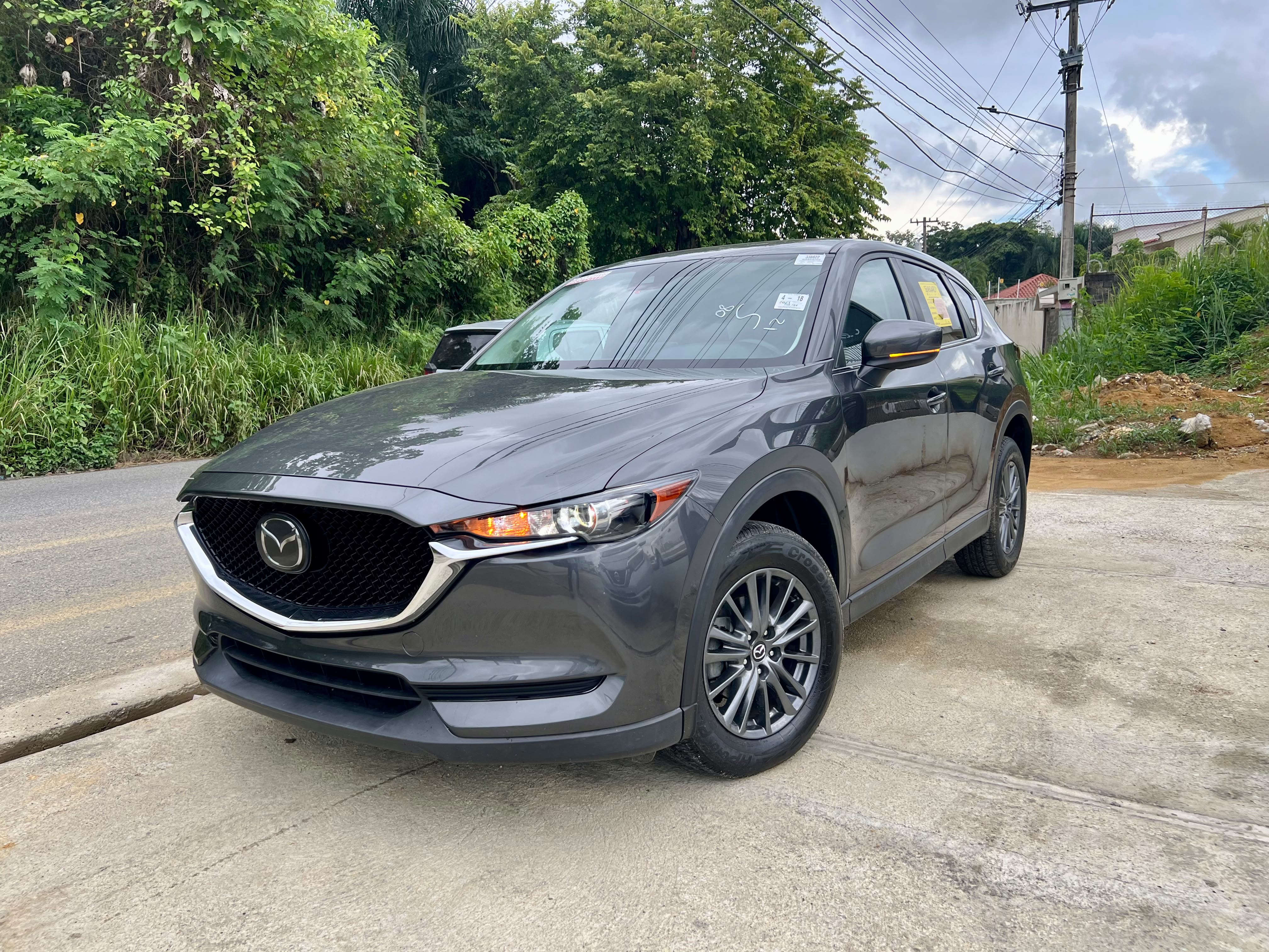 MAZDA CX-5 TOURING 2021 ???????? — LISTA PARA ESTRENAR! ???????? Foto 7322575-2.jpg