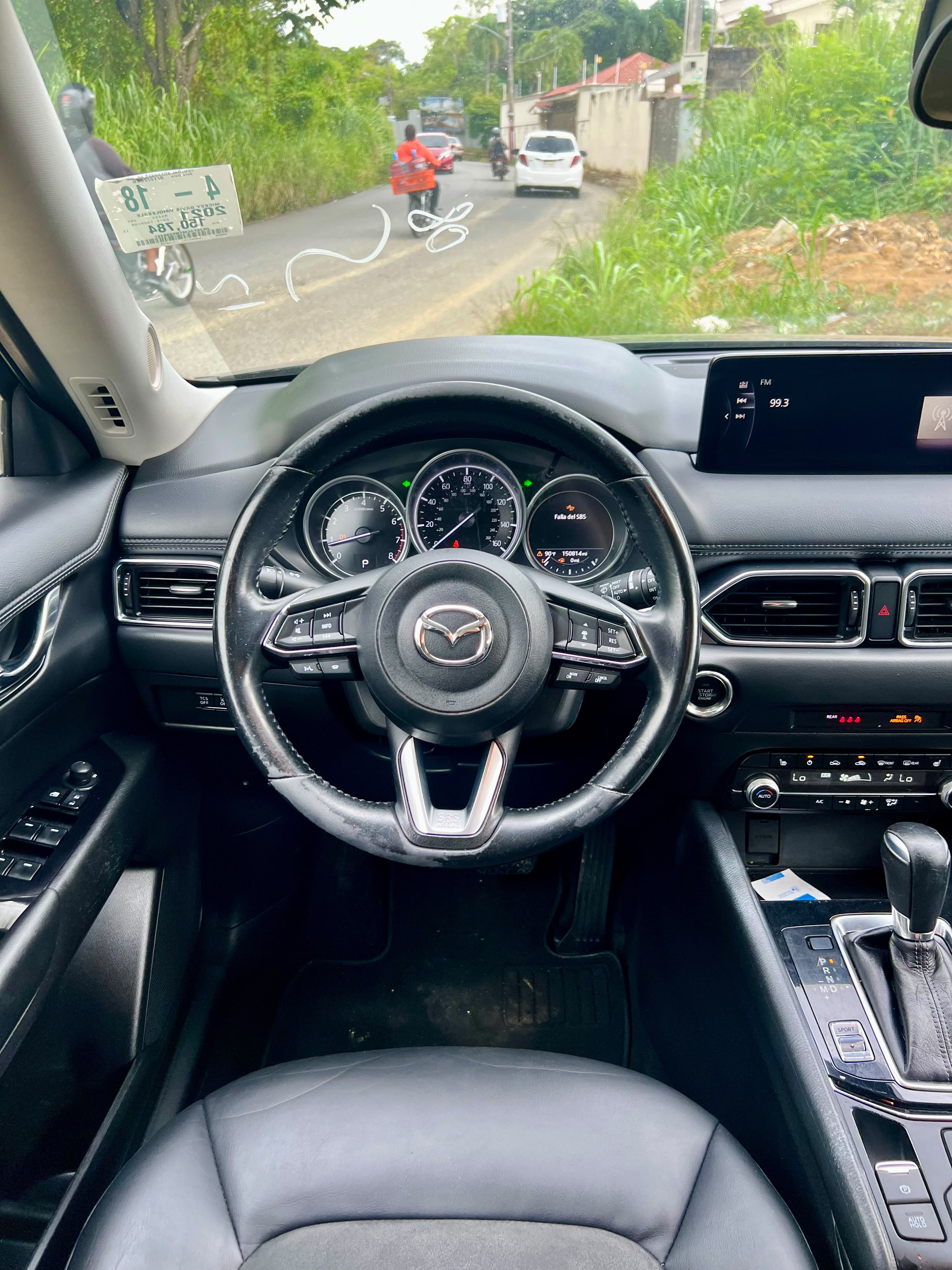 MAZDA CX-5 TOURING 2021 ???????? — LISTA PARA ESTRENAR! ???????? Foto 7322575-9.jpg