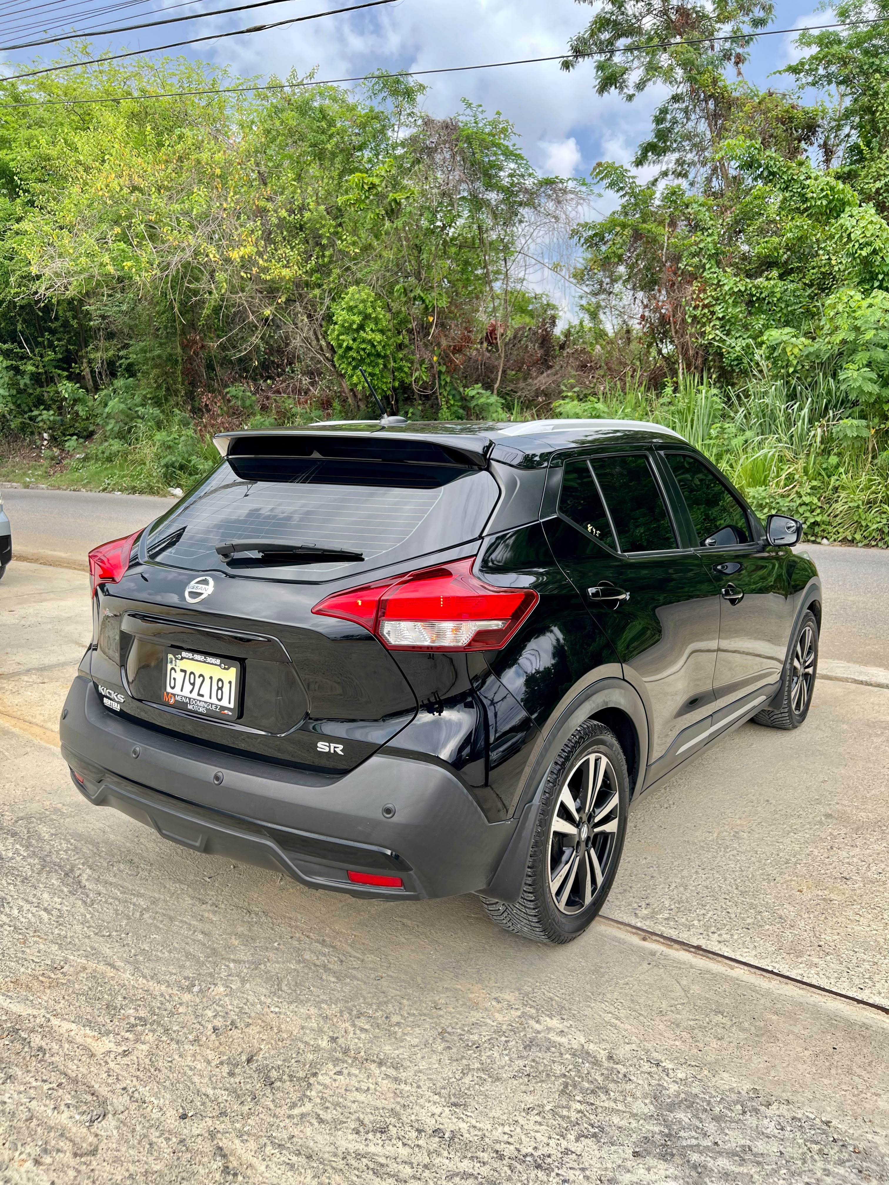 LISTA PARA ESTRENAR! NISSAN KICKS SR 2020 ???????? Foto 7322577-4.jpg