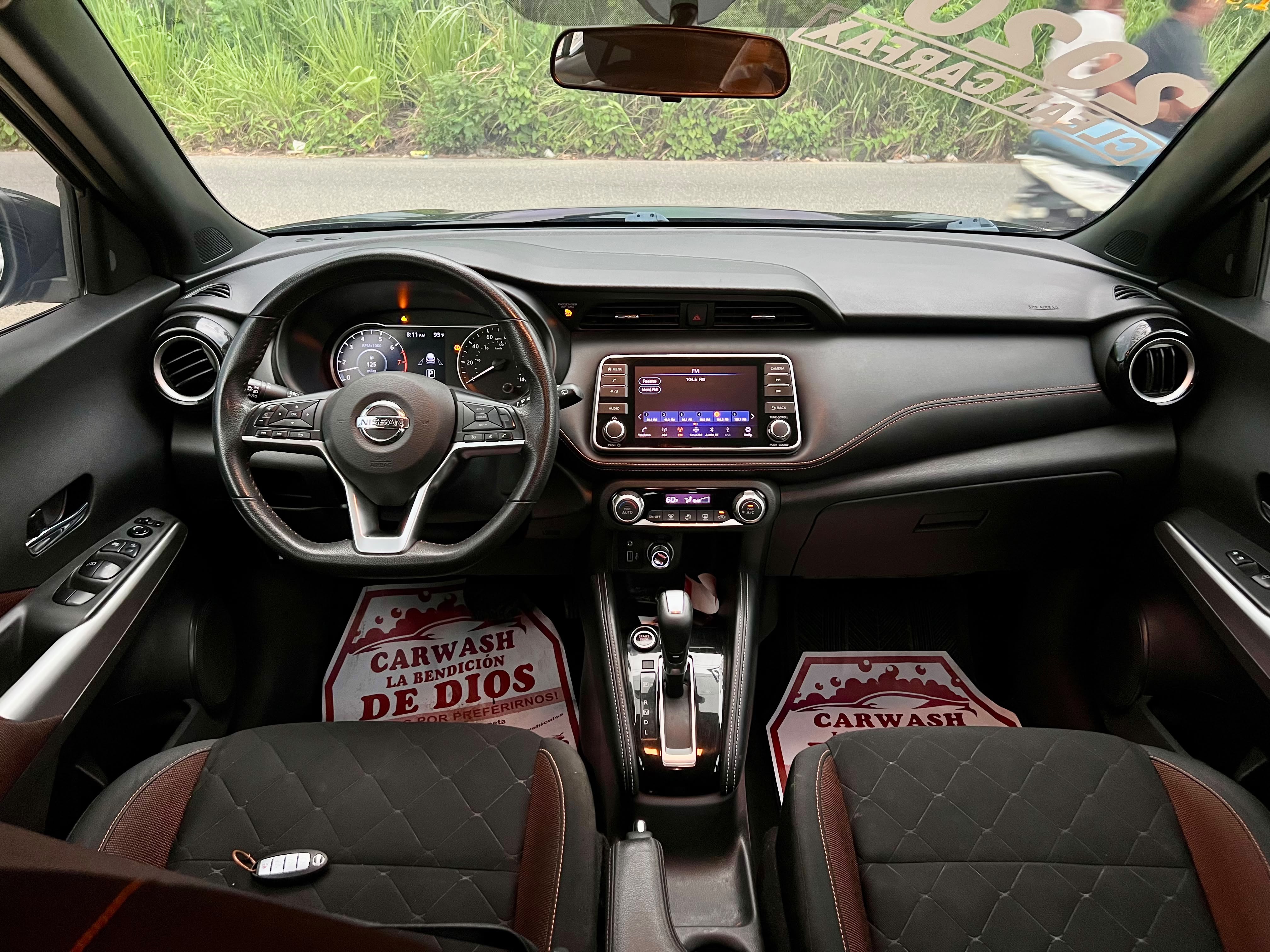 LISTA PARA ESTRENAR! NISSAN KICKS SR 2020 ???????? Foto 7322577-6.jpg