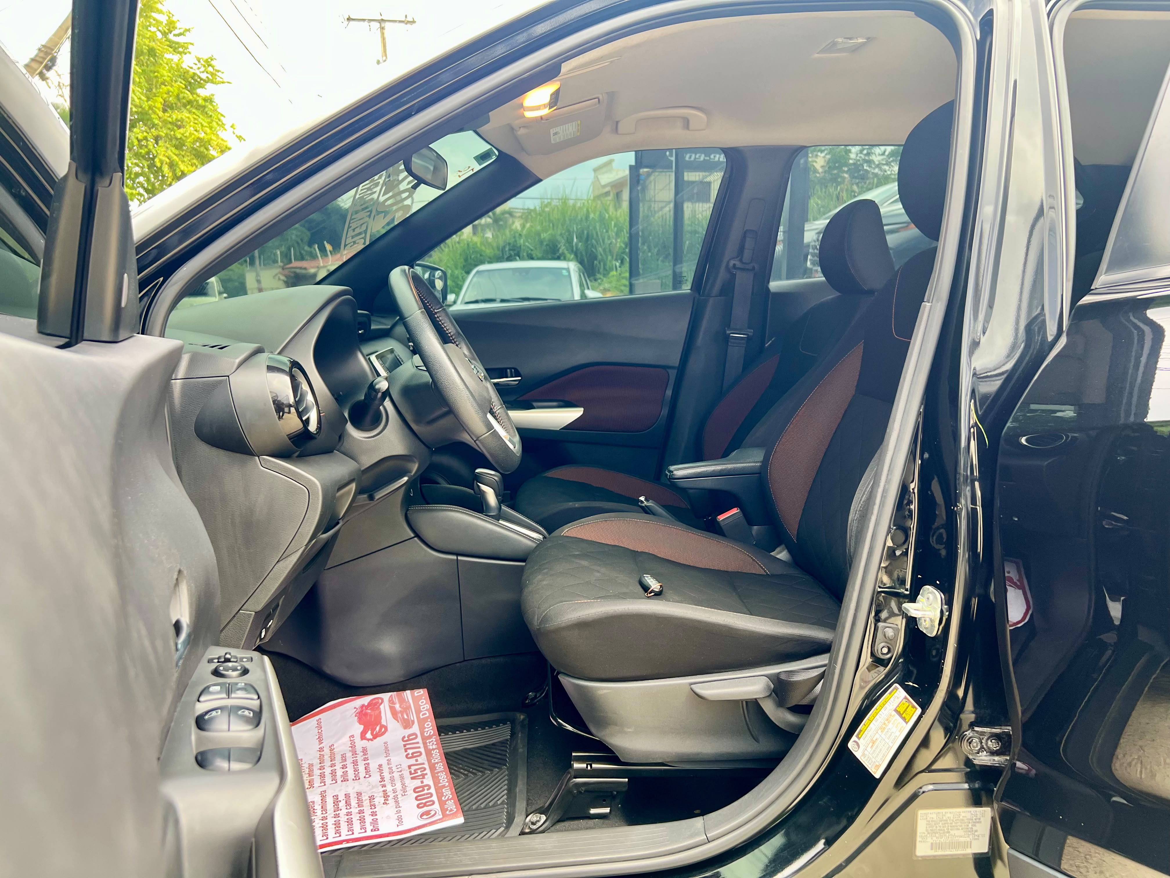 LISTA PARA ESTRENAR! NISSAN KICKS SR 2020 ???????? Foto 7322577-8.jpg
