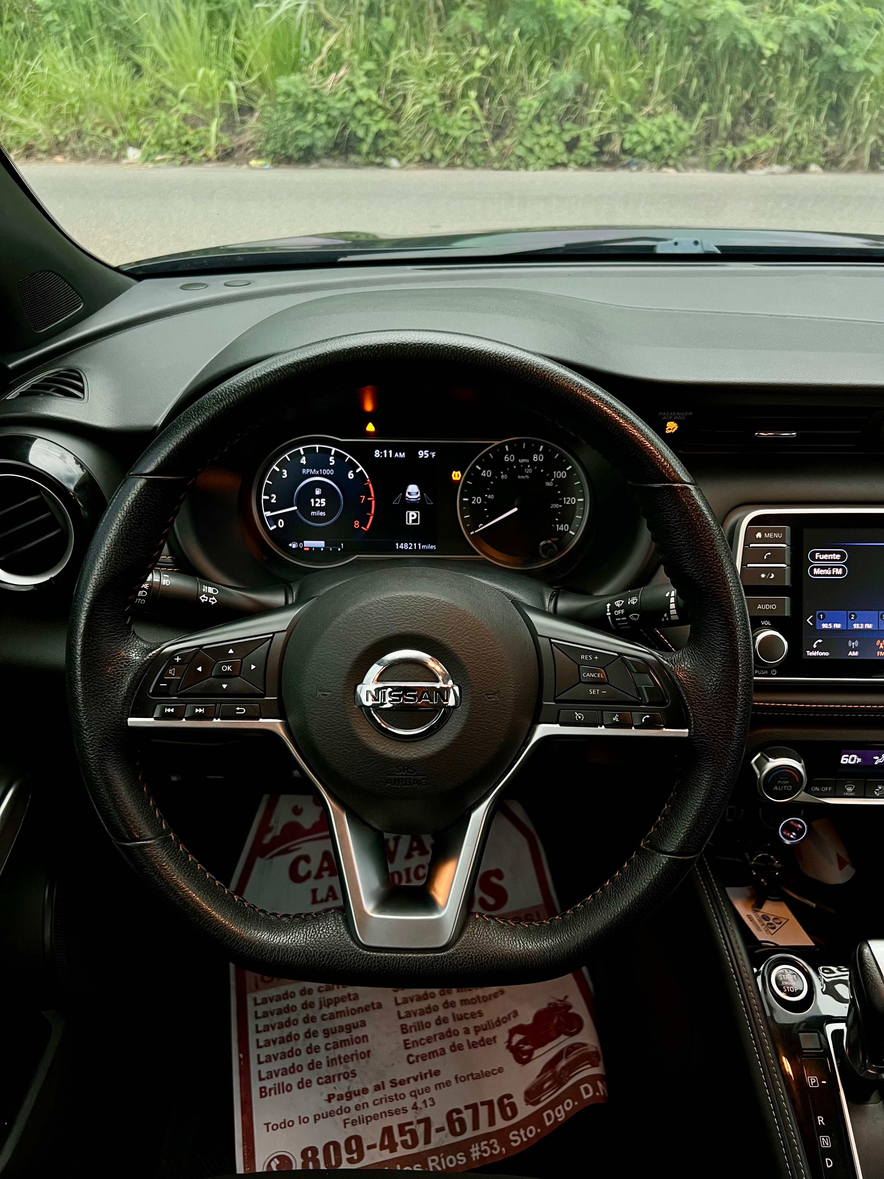 LISTA PARA ESTRENAR! NISSAN KICKS SR 2020 ???????? Foto 7322577-9.jpg