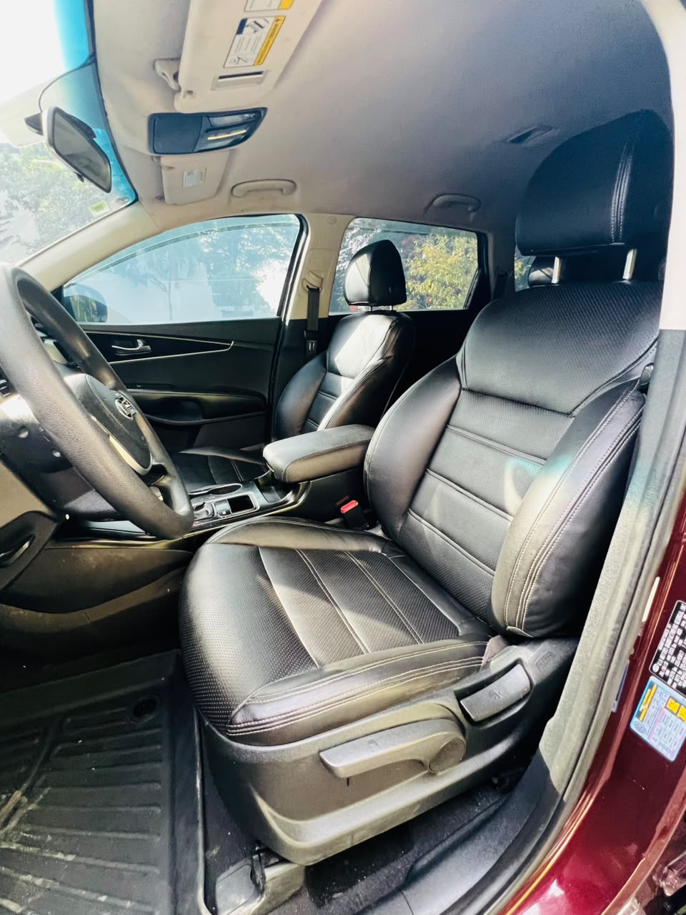 Kia sorento  Año 2019  Modelo LX Foto 7322580-10.jpg