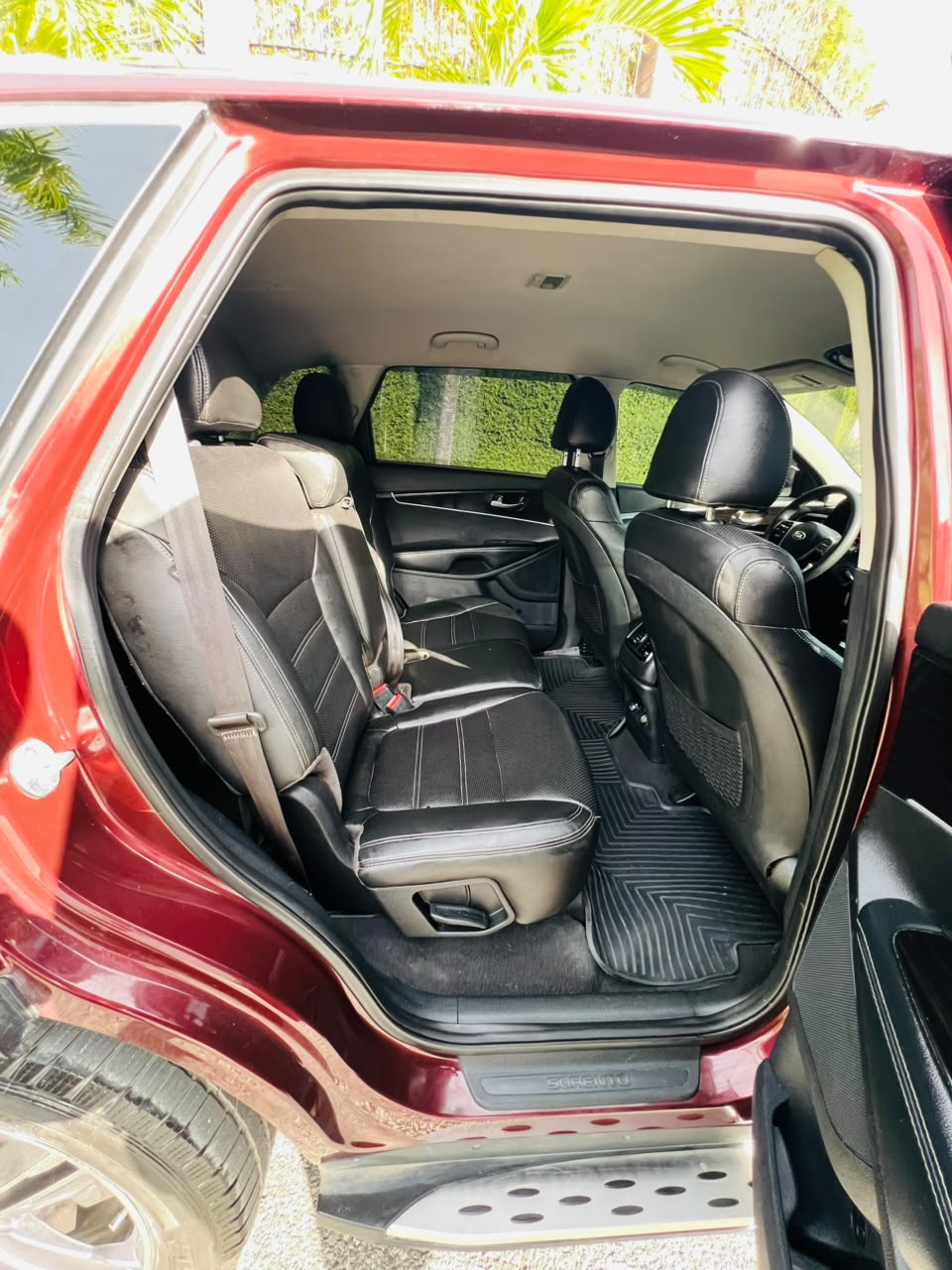 Kia sorento  Año 2019  Modelo LX Foto 7322580-13.jpg