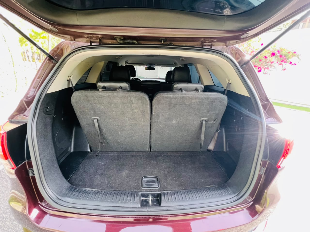 Kia sorento  Año 2019  Modelo LX Foto 7322580-5.jpg