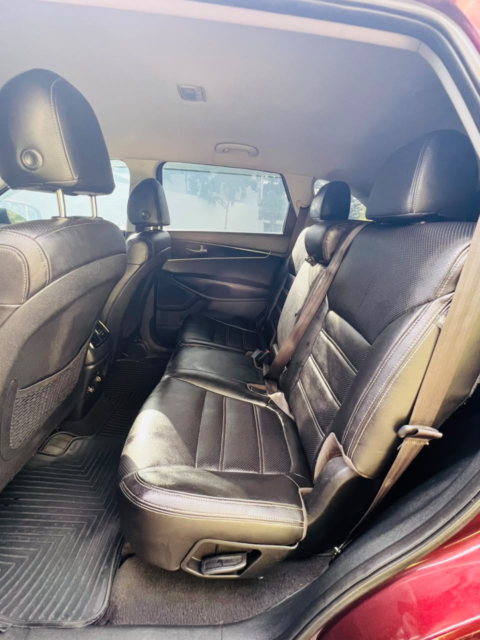 Kia sorento  Año 2019  Modelo LX Foto 7322580-8.jpg