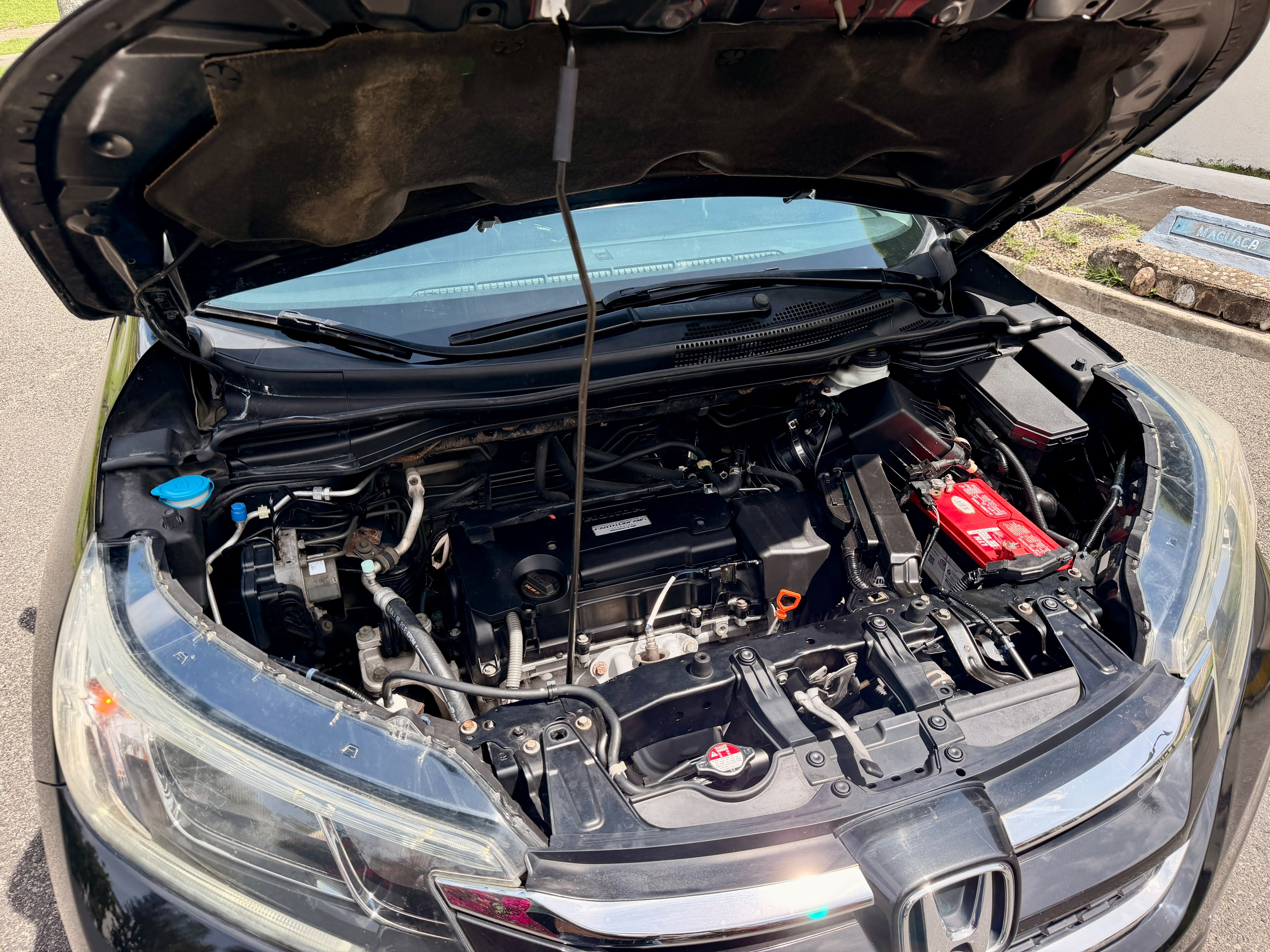 Honda CR-V EX AWD 2016 Foto 7322581-12.jpg
