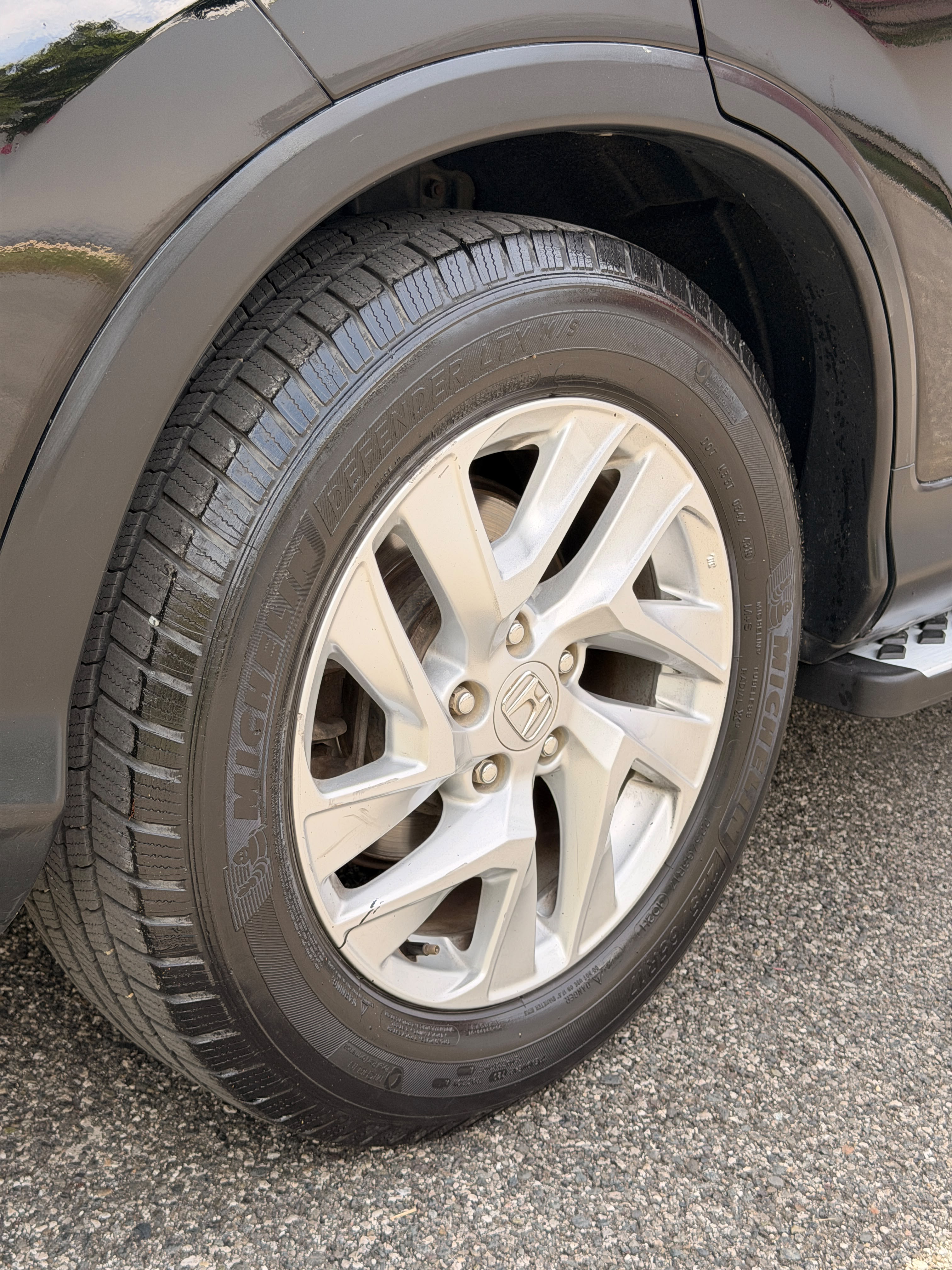 Honda CR-V EX AWD 2016 Foto 7322581-13.jpg