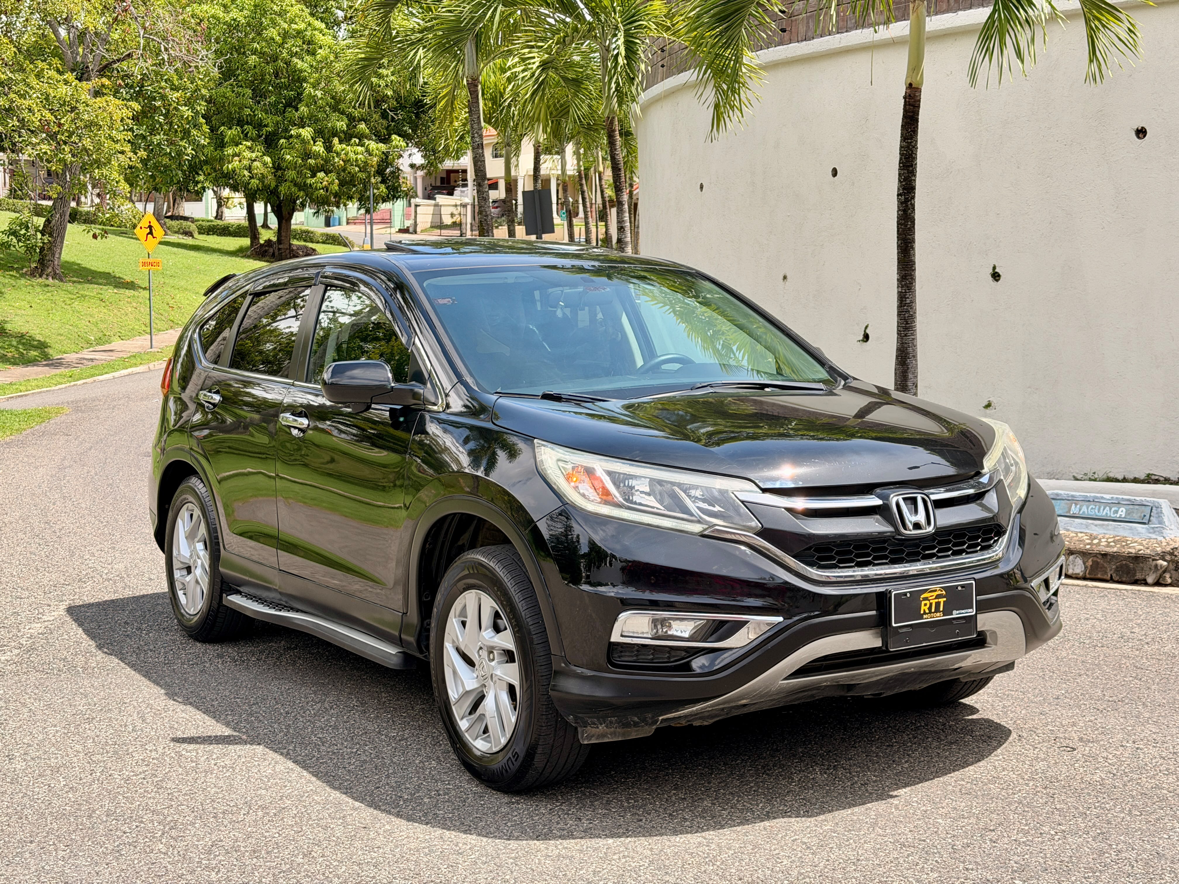 Honda CR-V EX AWD 2016 Foto 7322581-14.jpg
