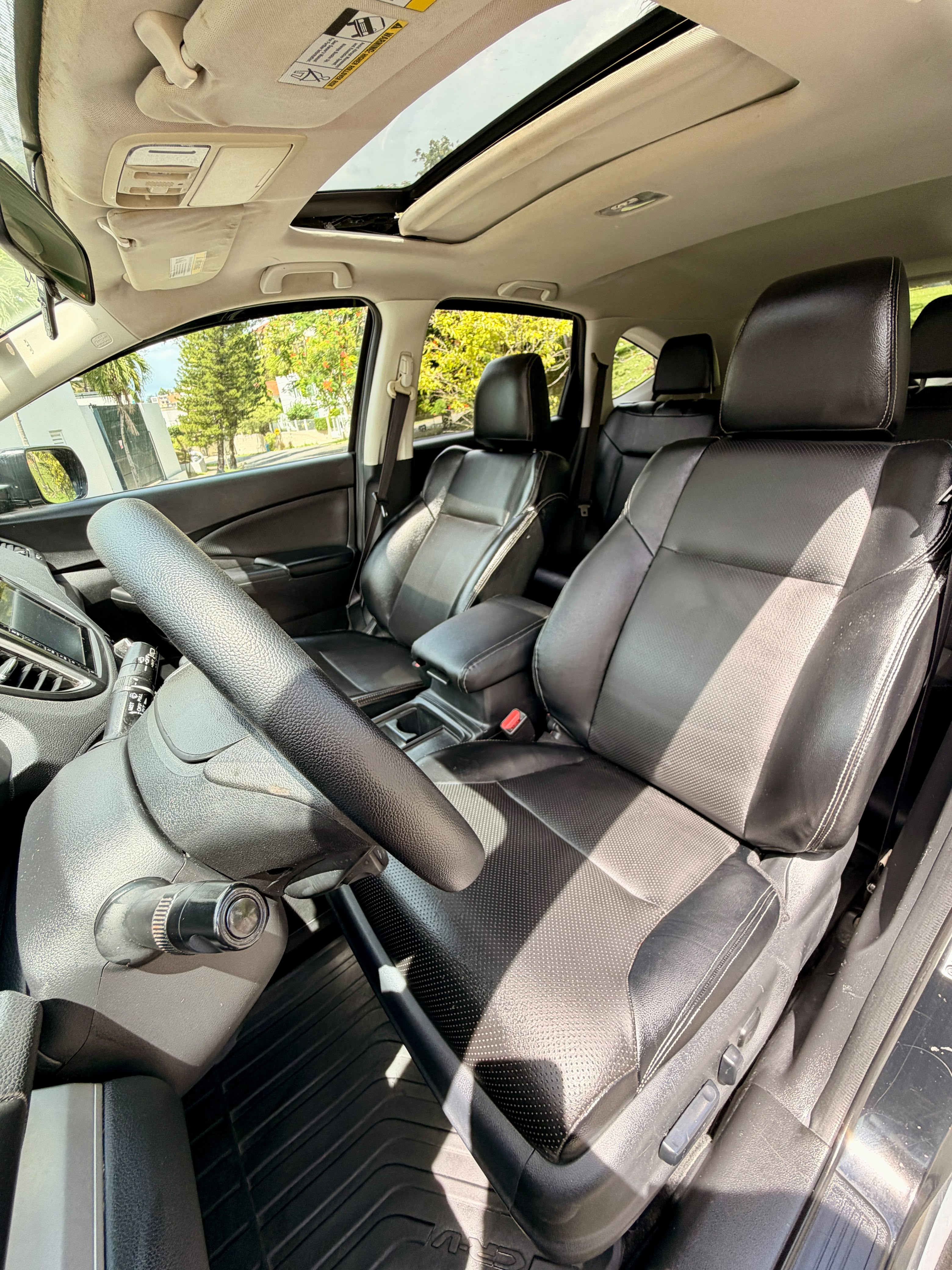 Honda CR-V EX AWD 2016 Foto 7322581-15.jpg