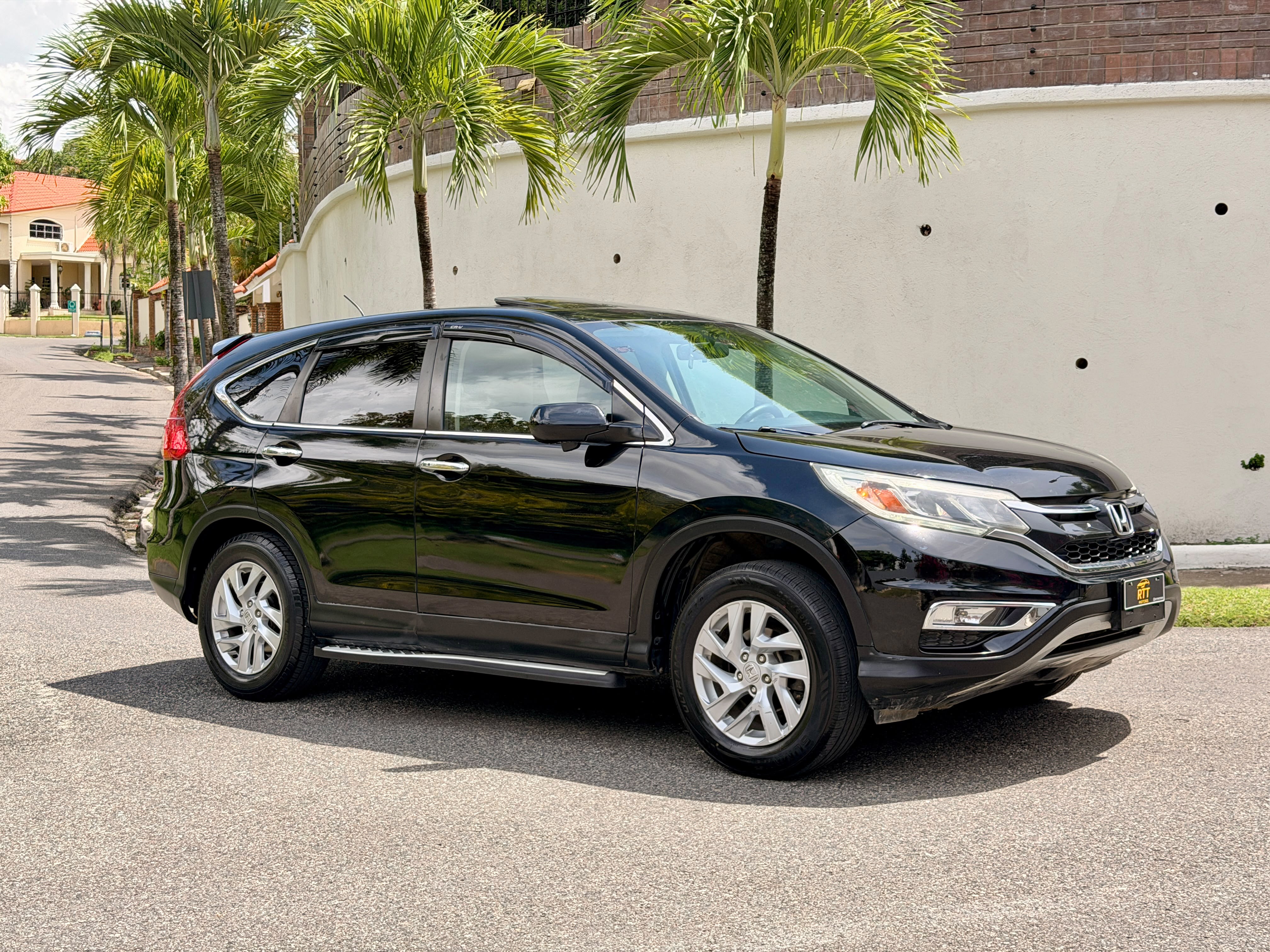 Honda CR-V EX AWD 2016 Foto 7322581-3.jpg