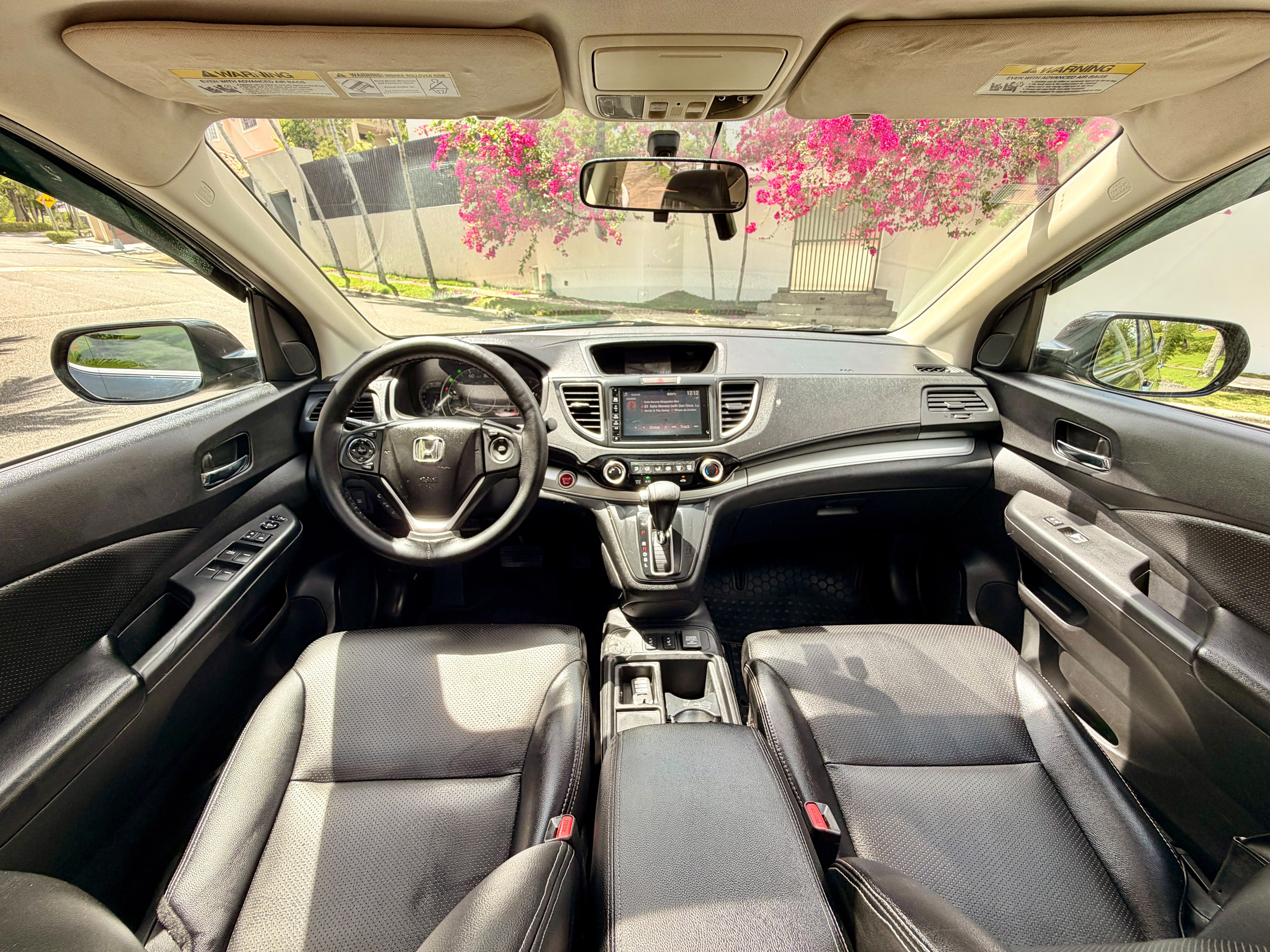 Honda CR-V EX AWD 2016 Foto 7322581-6.jpg