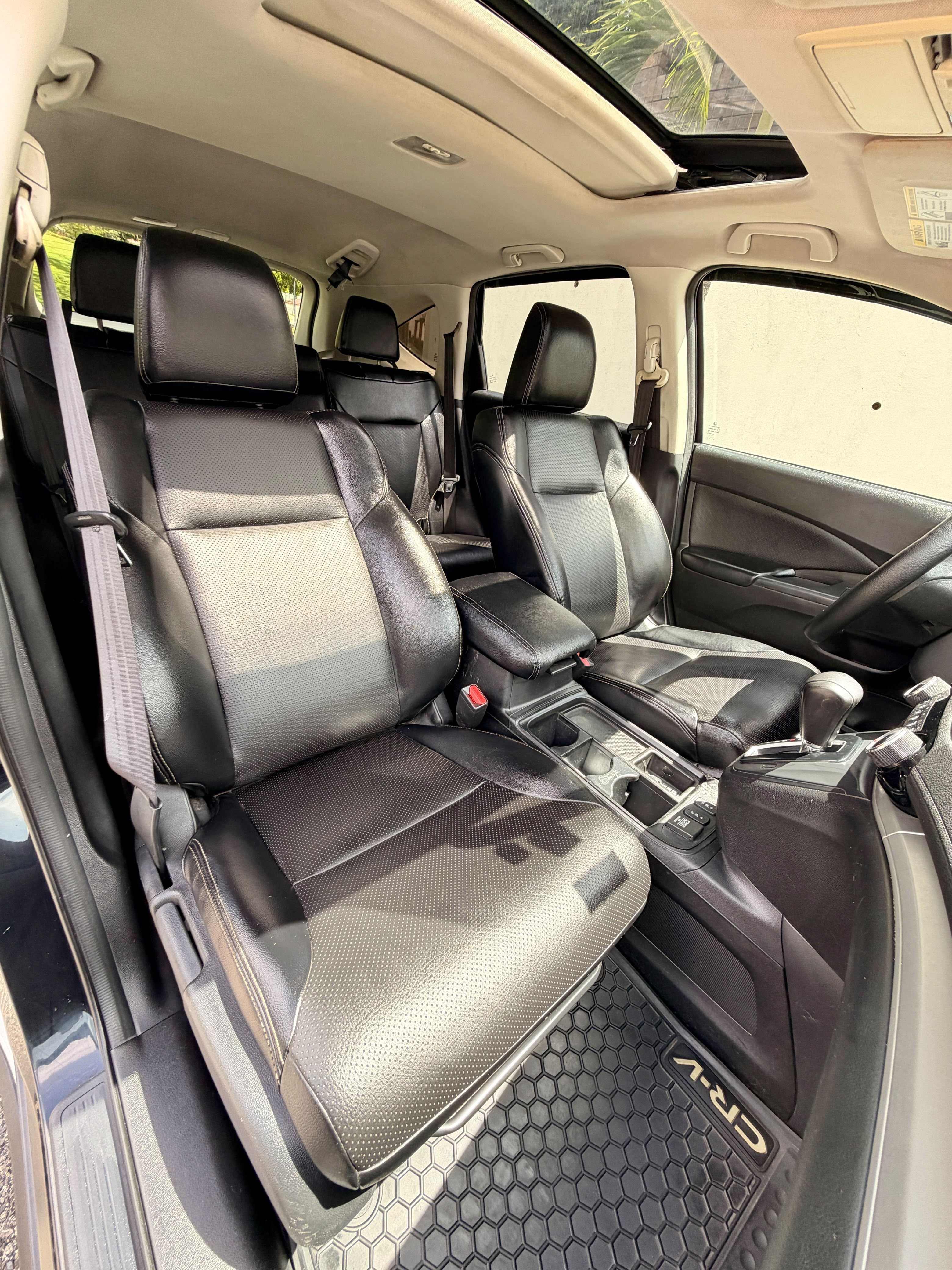 Honda CR-V EX AWD 2016 Foto 7322581-7.jpg