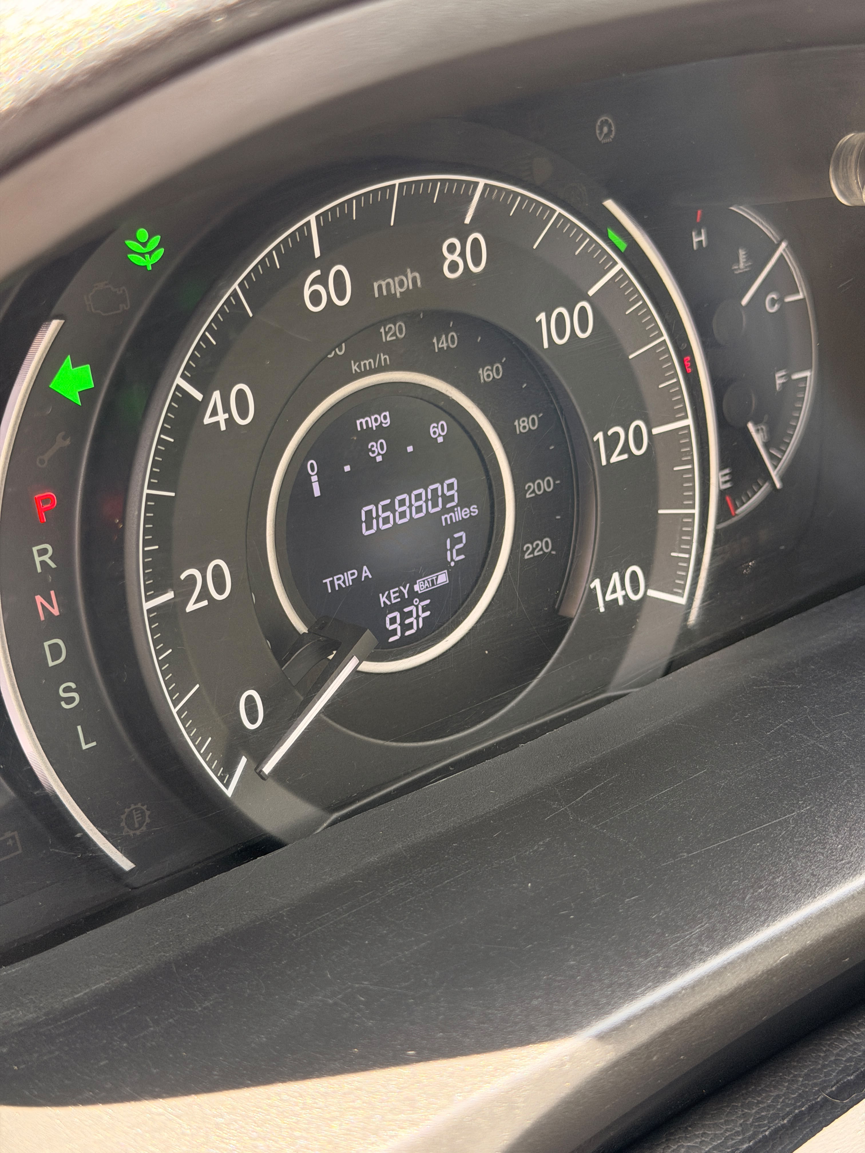 Honda CR-V EX AWD 2016 Foto 7322581-9.jpg