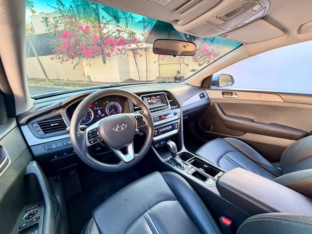 Hyundai Sonata New Rise 2020 Foto 7322582-14.jpg