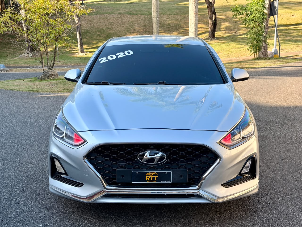 Hyundai Sonata New Rise 2020 Foto 7322582-2.jpg