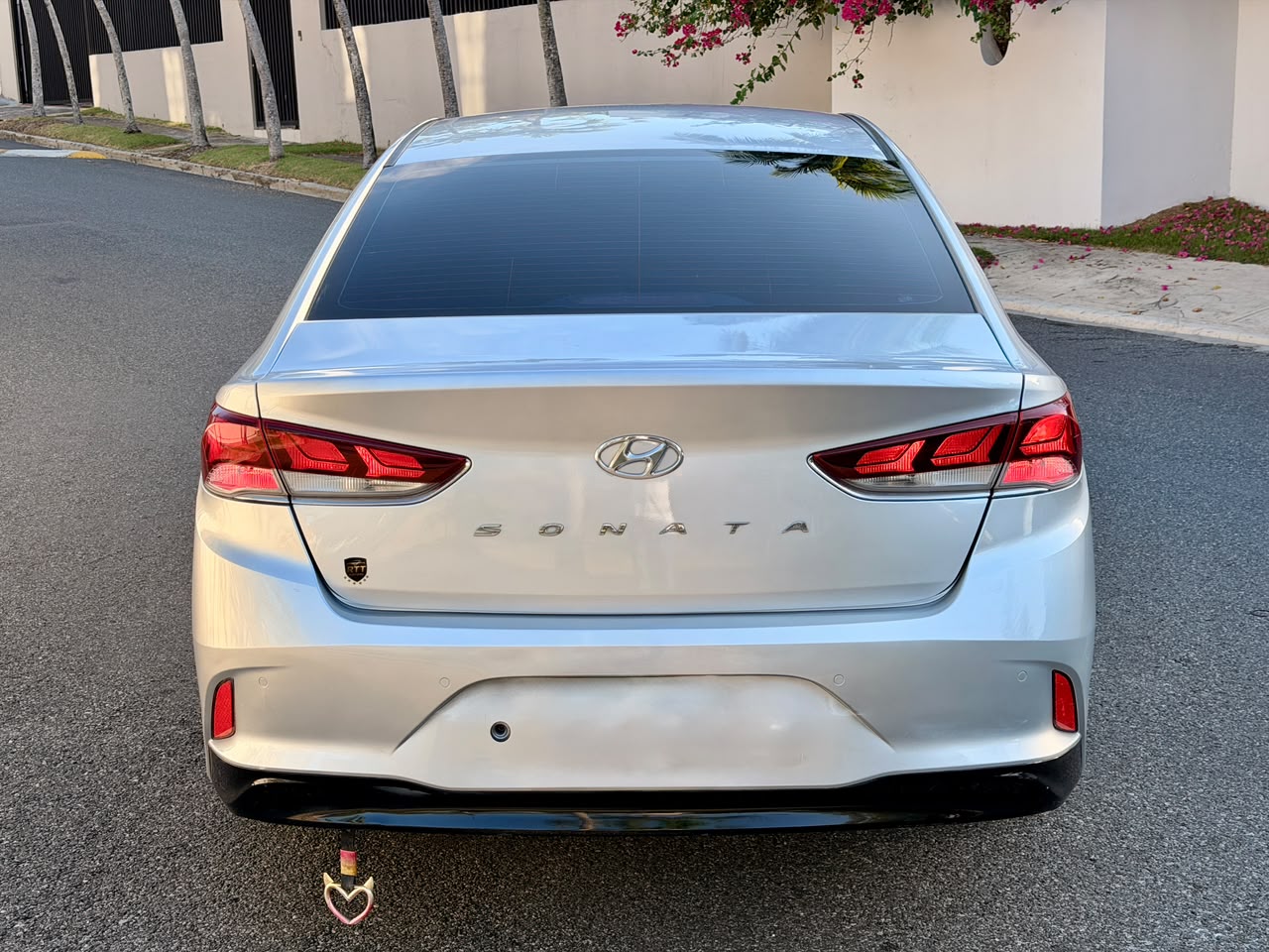 Hyundai Sonata New Rise 2020 Foto 7322582-5.jpg