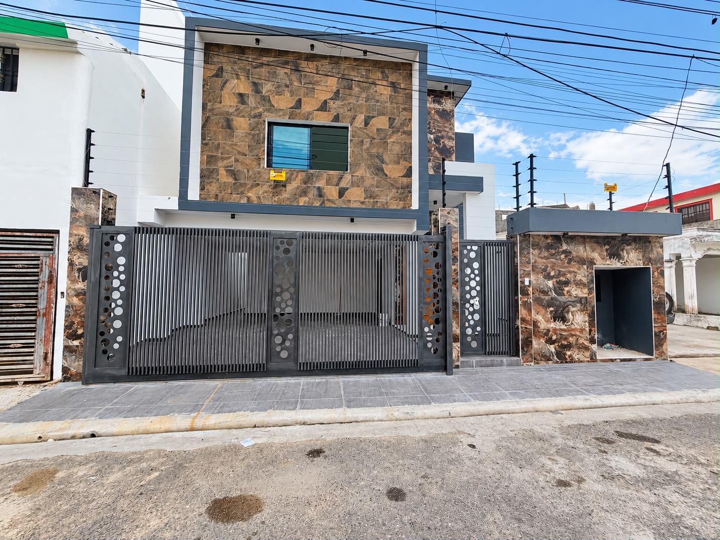 Casa de Lujo en Venta con Piscina  Autopista de San Isidro Prado Orien Foto 7322595-14.jpg