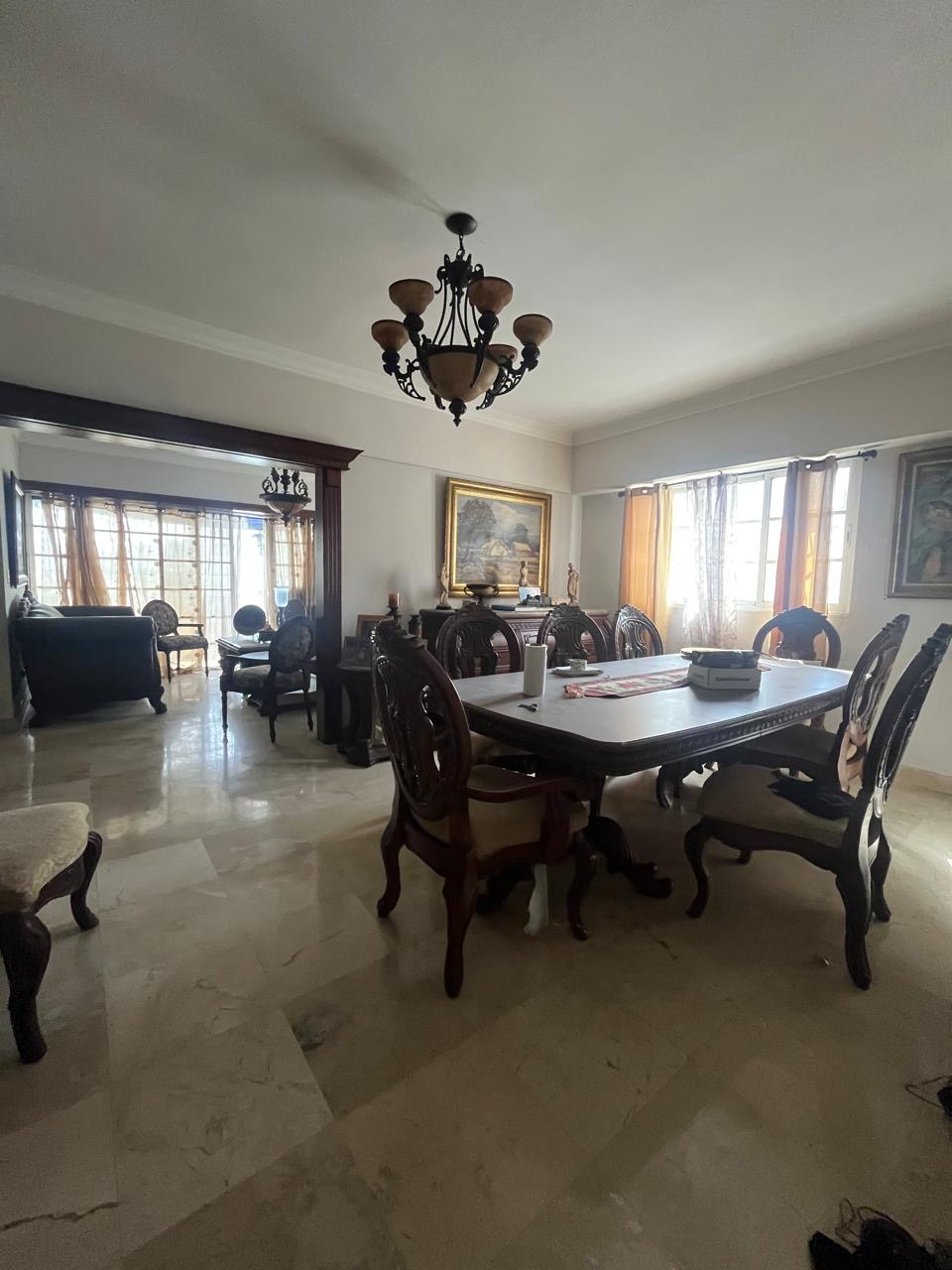 Casa de Lujo en Venta con Piscina  Autopista de San Isidro Prado Orien Foto 7322597-1.jpg