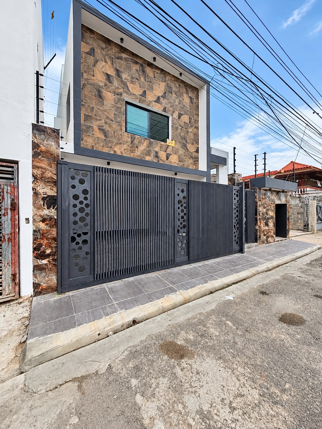 Casa de Lujo en Venta con Piscina  Autopista de San Isidro Prado Orien Foto 7322597-4.jpg
