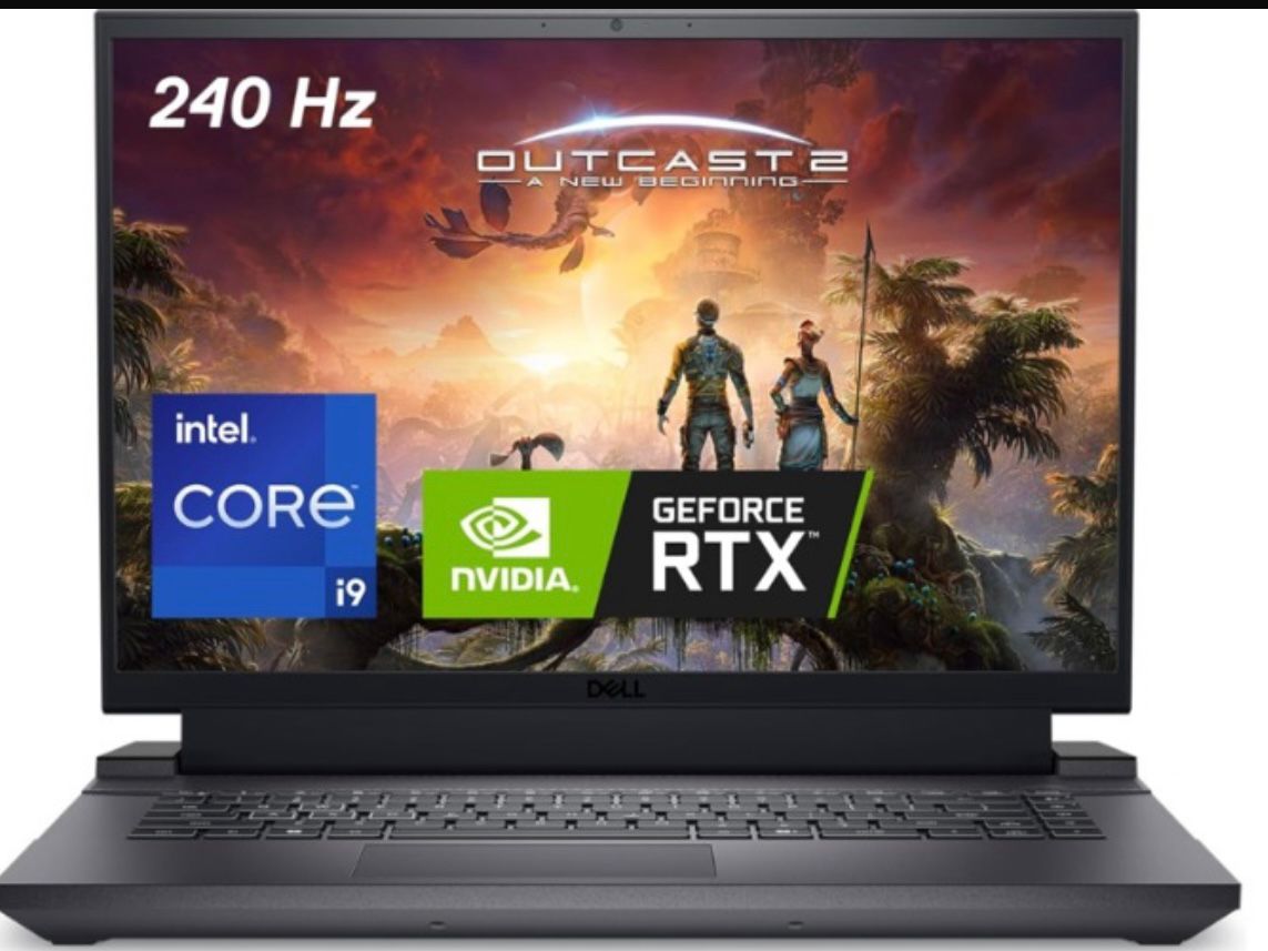 Vendo Dell G16 Gamer en super oferta Foto 7322606-1.jpg