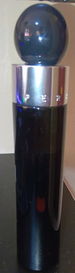 Perfume Perry Ellis 360 Black. Foto 7322628-3.jpg
