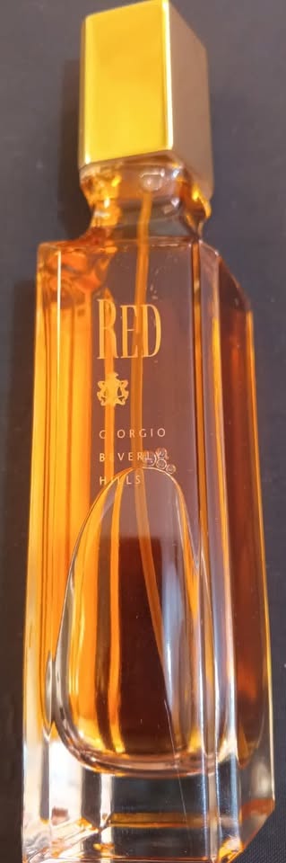 Perfume Red para mujeres 3.0 FL OZ / 90 mL E. Foto 7322632-1.jpg