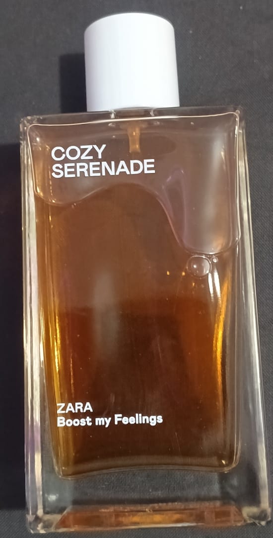 Perfumes Zara e 100 ml / 3.4 fl.oz  Leer descripcion. Foto 7322636-3.jpg
