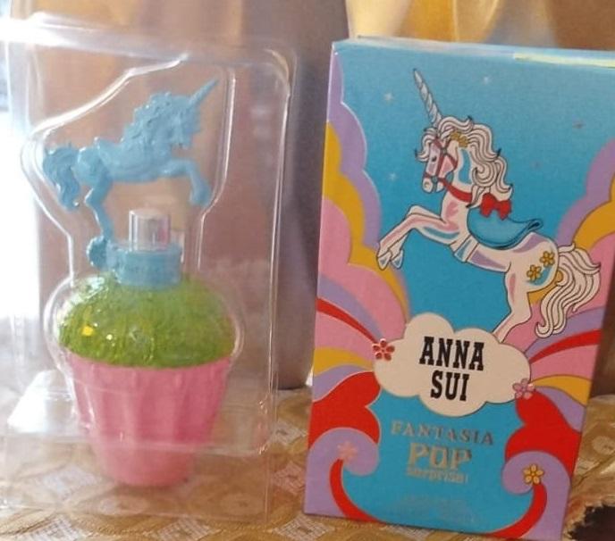 Perfume Anna Sui para niña Foto 7322638-2.jpg