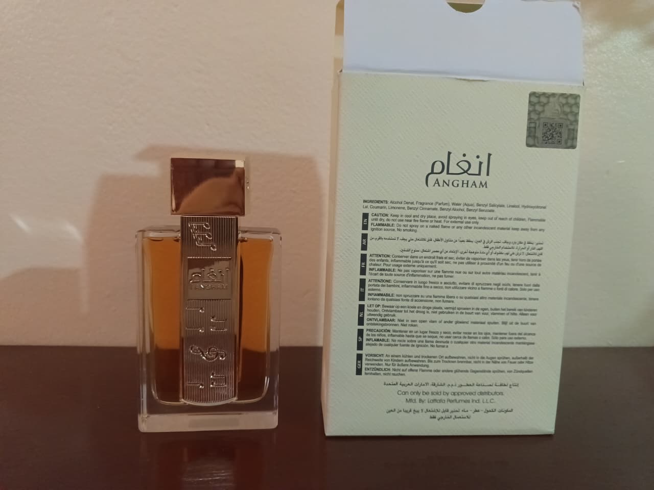 Perfurme Arabe para mujer Lattafa Angham Foto 7322639-2.jpg