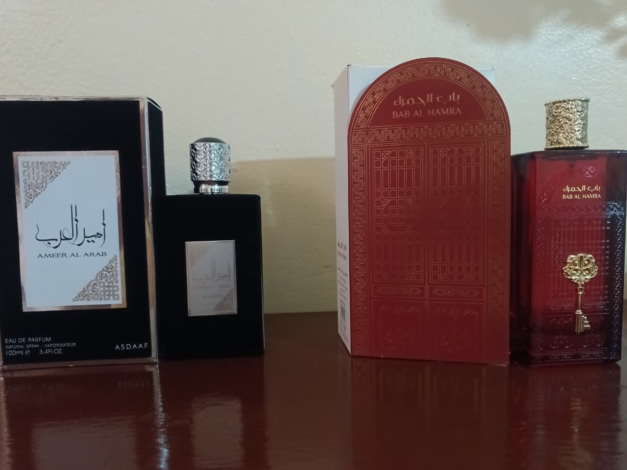 Perfume Arabes para hombre leer abajo Foto 7322640-2.jpg