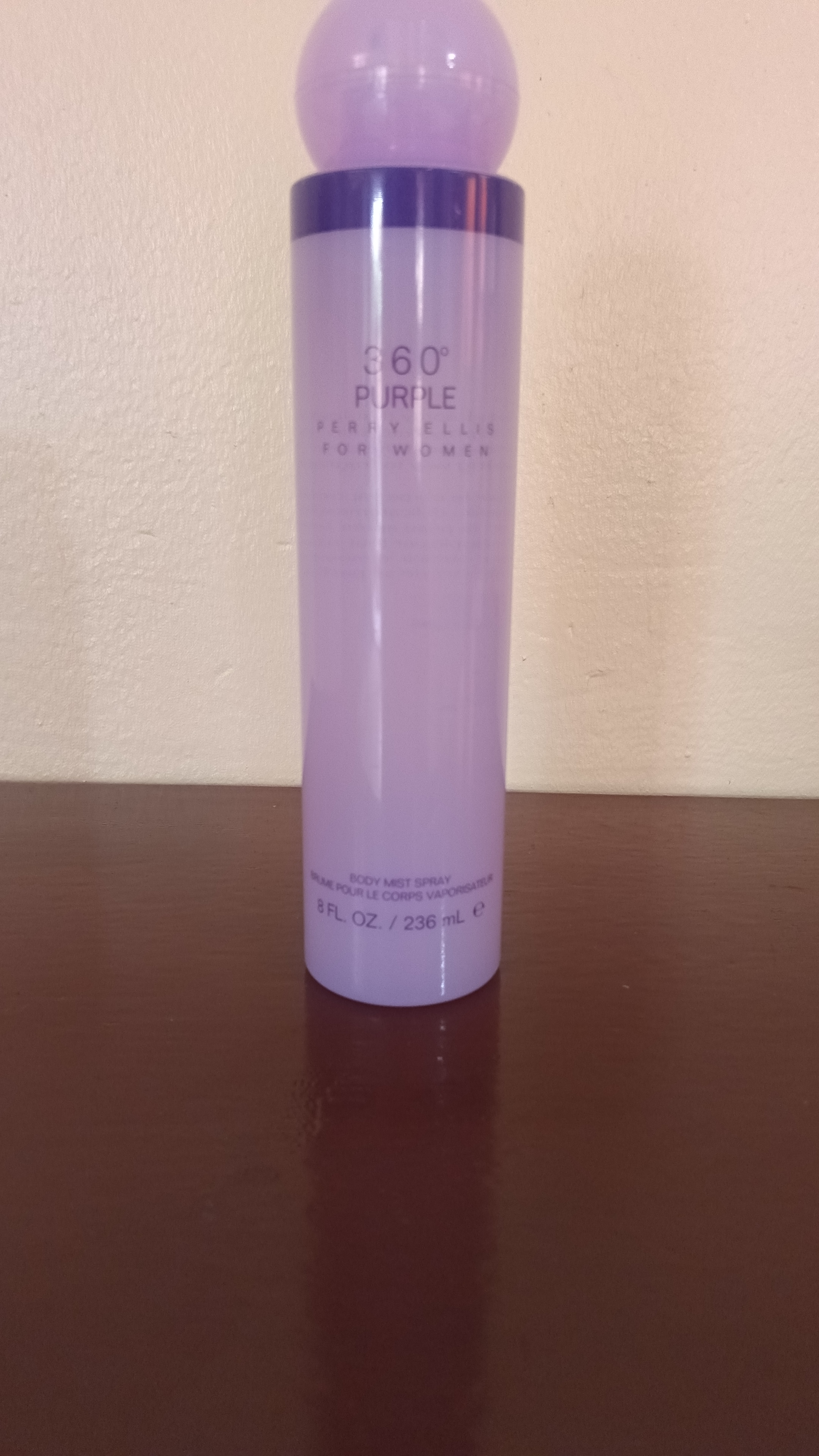 Fragancia / Splash Perry Ellis para mujer. Foto 7322644-3.jpg