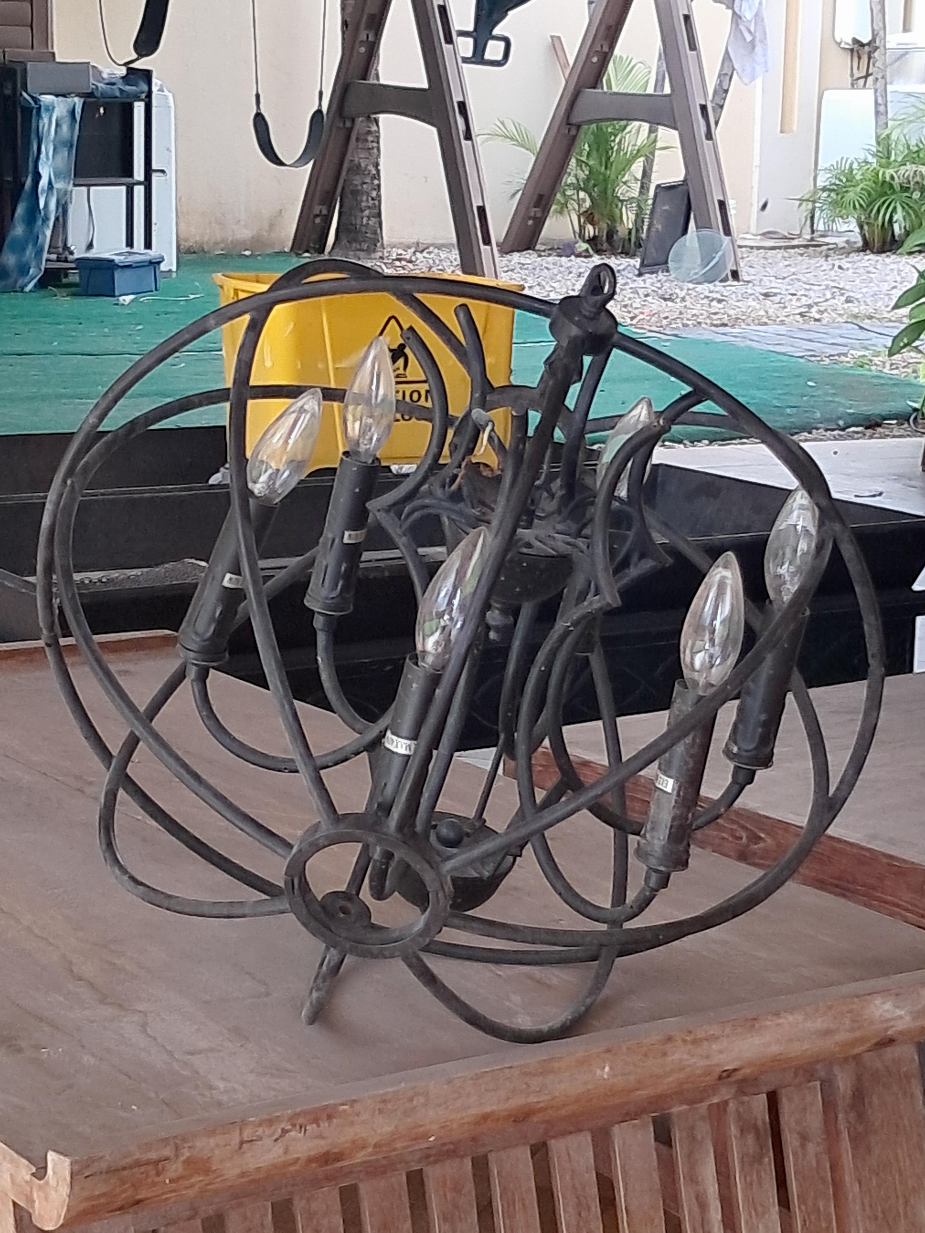 LÁMPARAS VARIAS A LA VENTA EXCELENTE CALIDAD Y PRECIOS  Foto 7322659-12.jpg