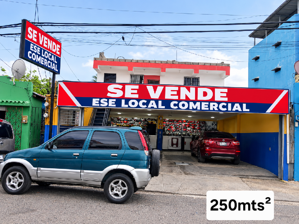 EDIFICIO CON AMPLIO  LOCAL COMERCIAL Y 4 APARTAMENTOS Foto 7322678-1.jpg