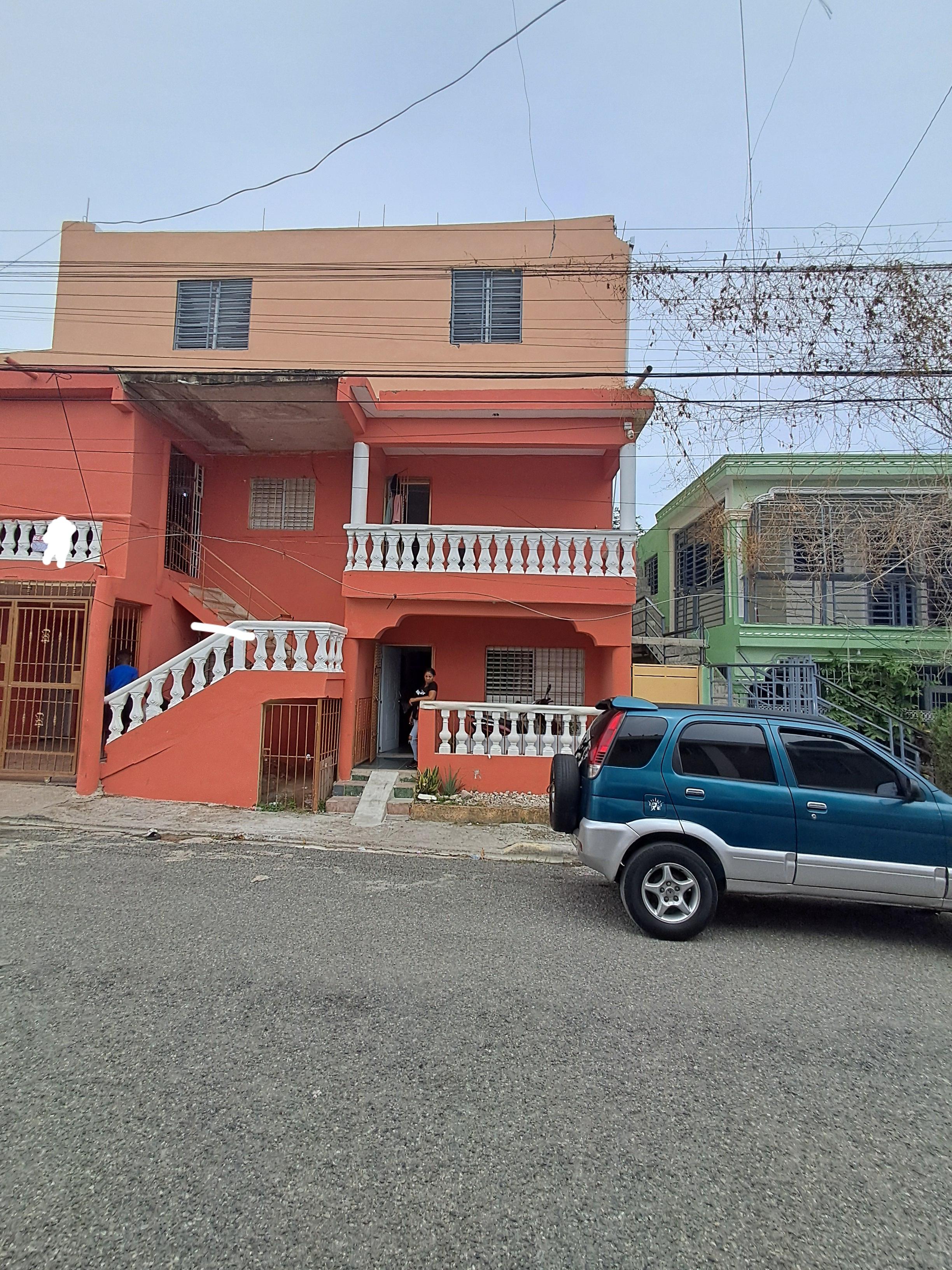 EDIFICIO EN VENTA CON 11 APARTAMENTOS ALQUILADOS. Foto 7322679-5.jpg
