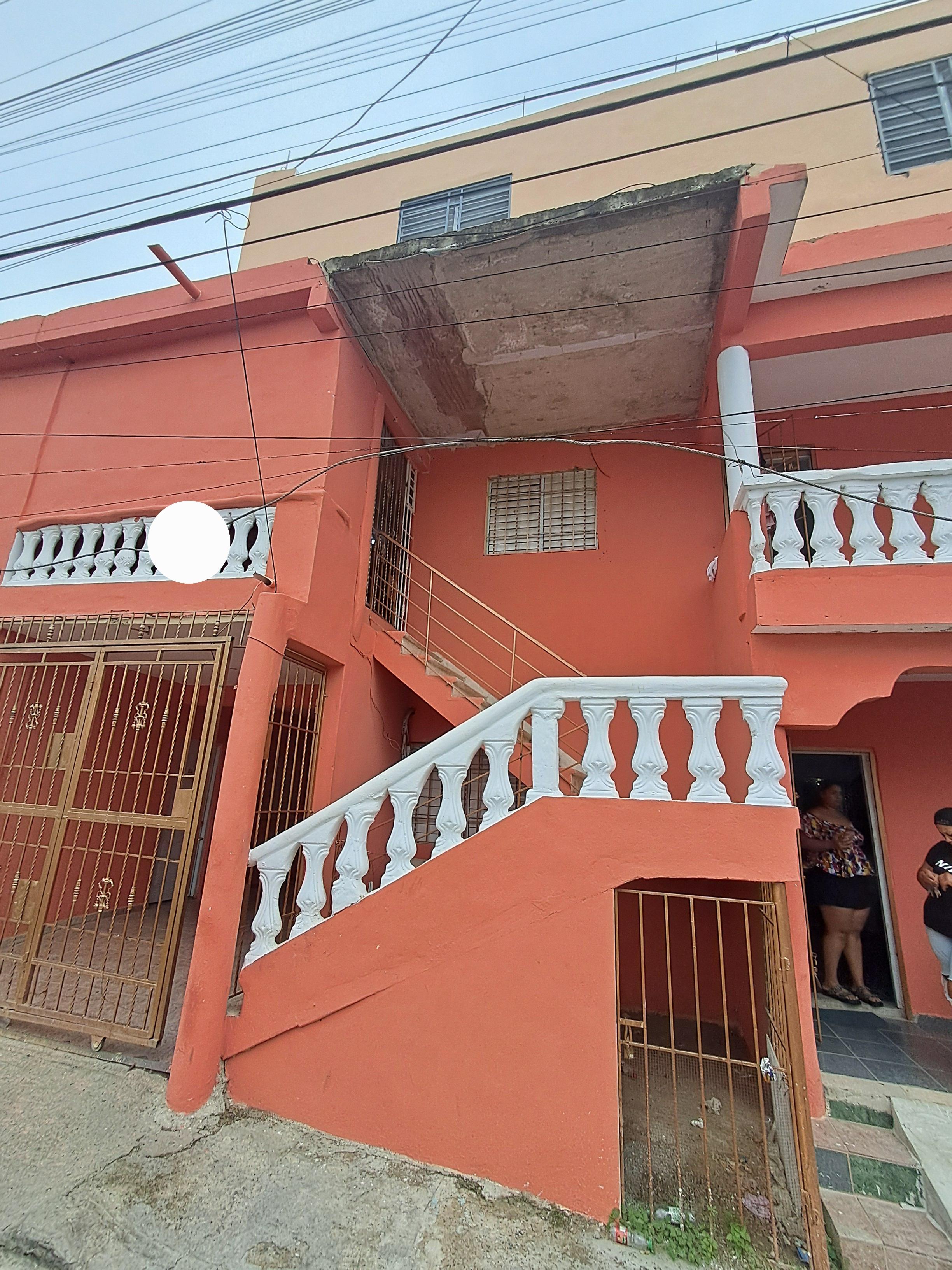 EDIFICIO EN VENTA CON 11 APARTAMENTOS ALQUILADOS. Foto 7322679-6.jpg