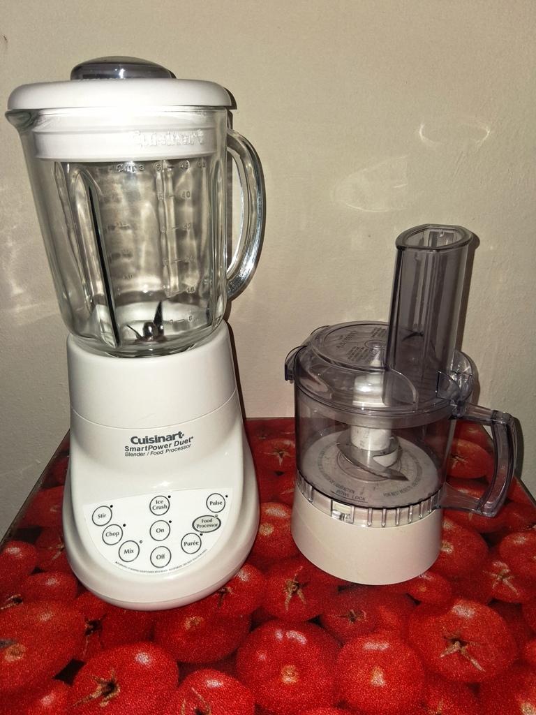 Licuadora Procesador Cuisinart SmartPower Duet  Foto 7322687-5.jpg