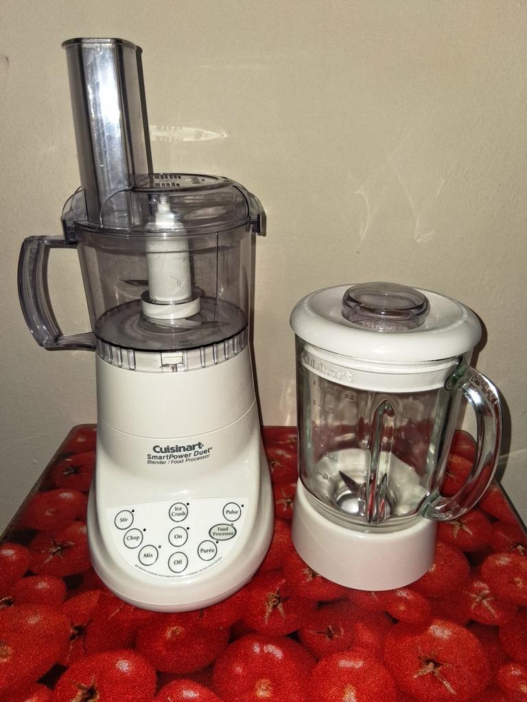 Licuadora Procesador Cuisinart SmartPower Duet  Foto 7322687-6.jpg