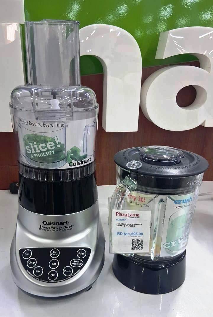 Licuadora Procesador Cuisinart SmartPower Duet  Foto 7322687-8.jpg