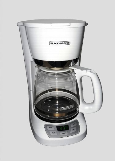 Cafetera 12 Tazas Programable  Filtro  Foto 7322694-1.jpg