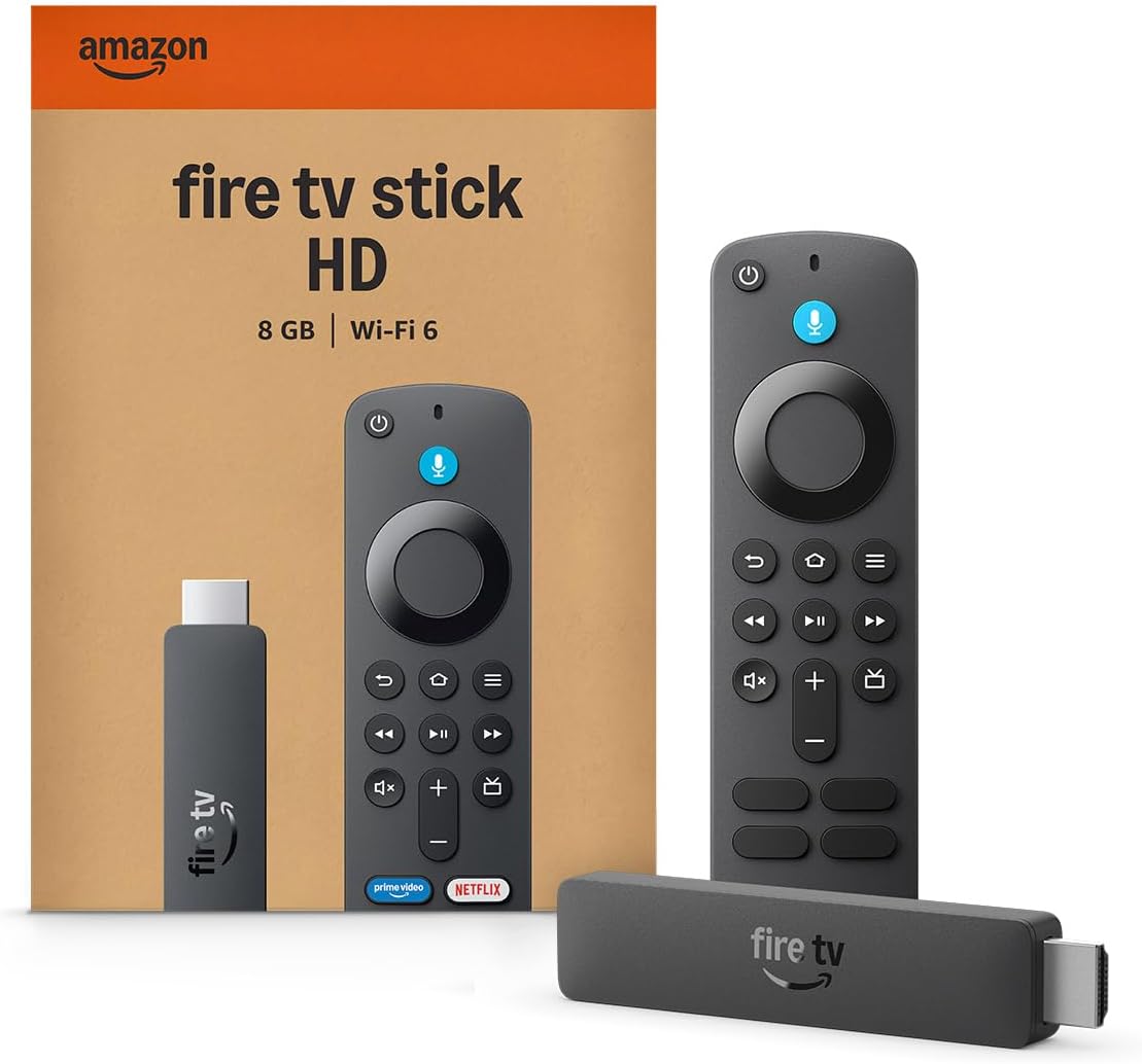 Amazon Fire TV Stick HD VEGA OS  Foto 7322704-2.jpg